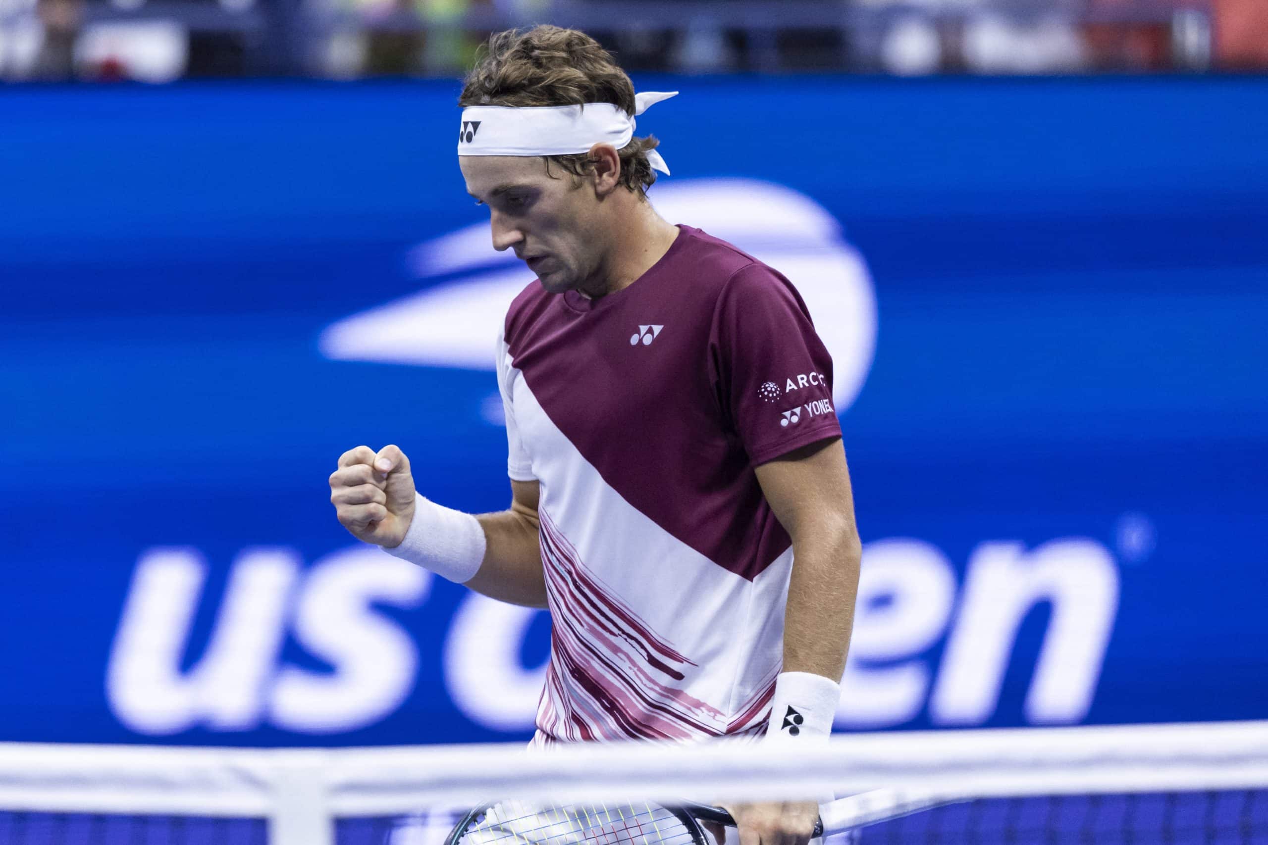 US Open 2023 TV : Chaîne TV, Diffusion, Livestream