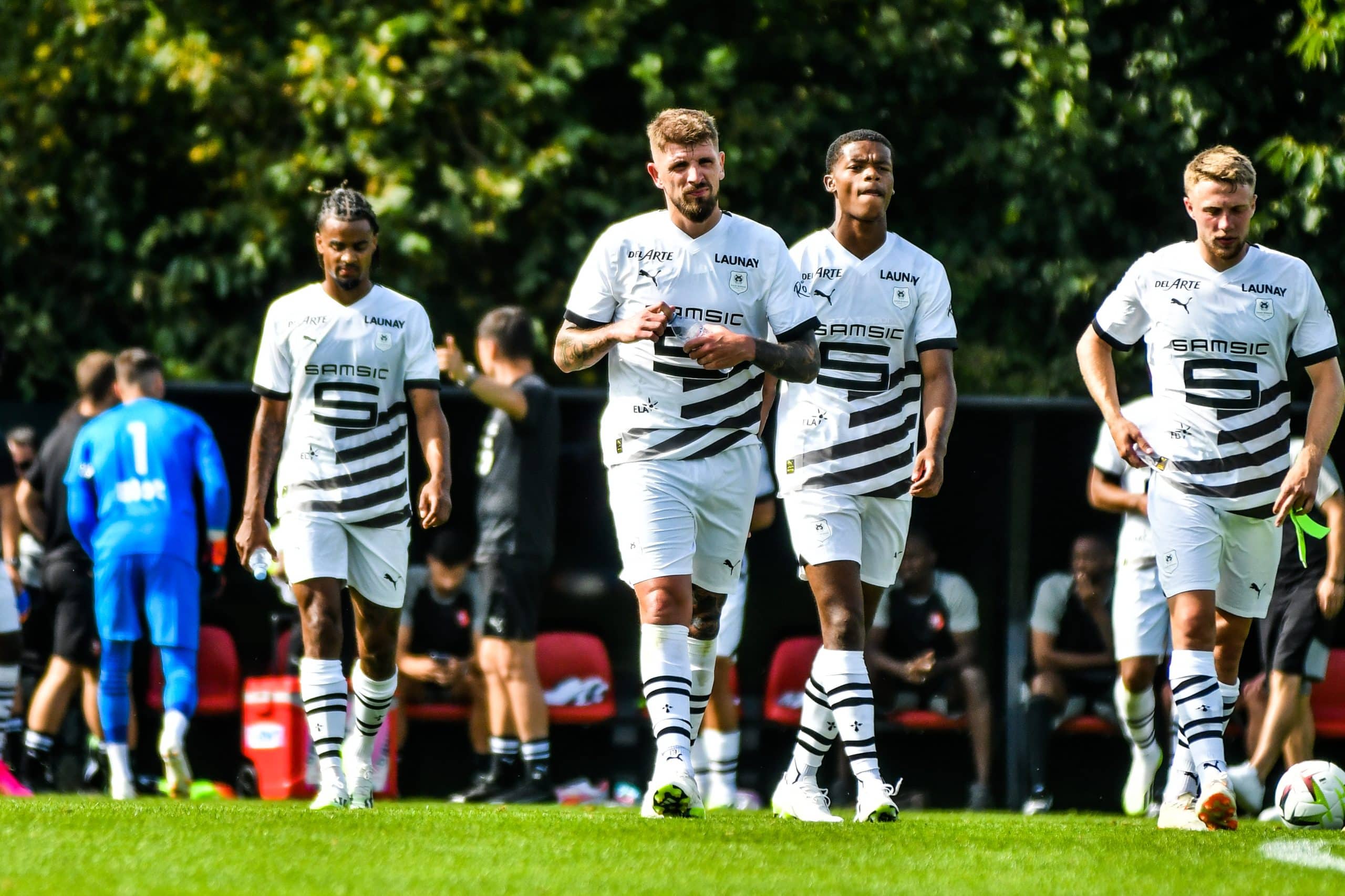 Mercato Rennes : une prolongation attendue officialisée !