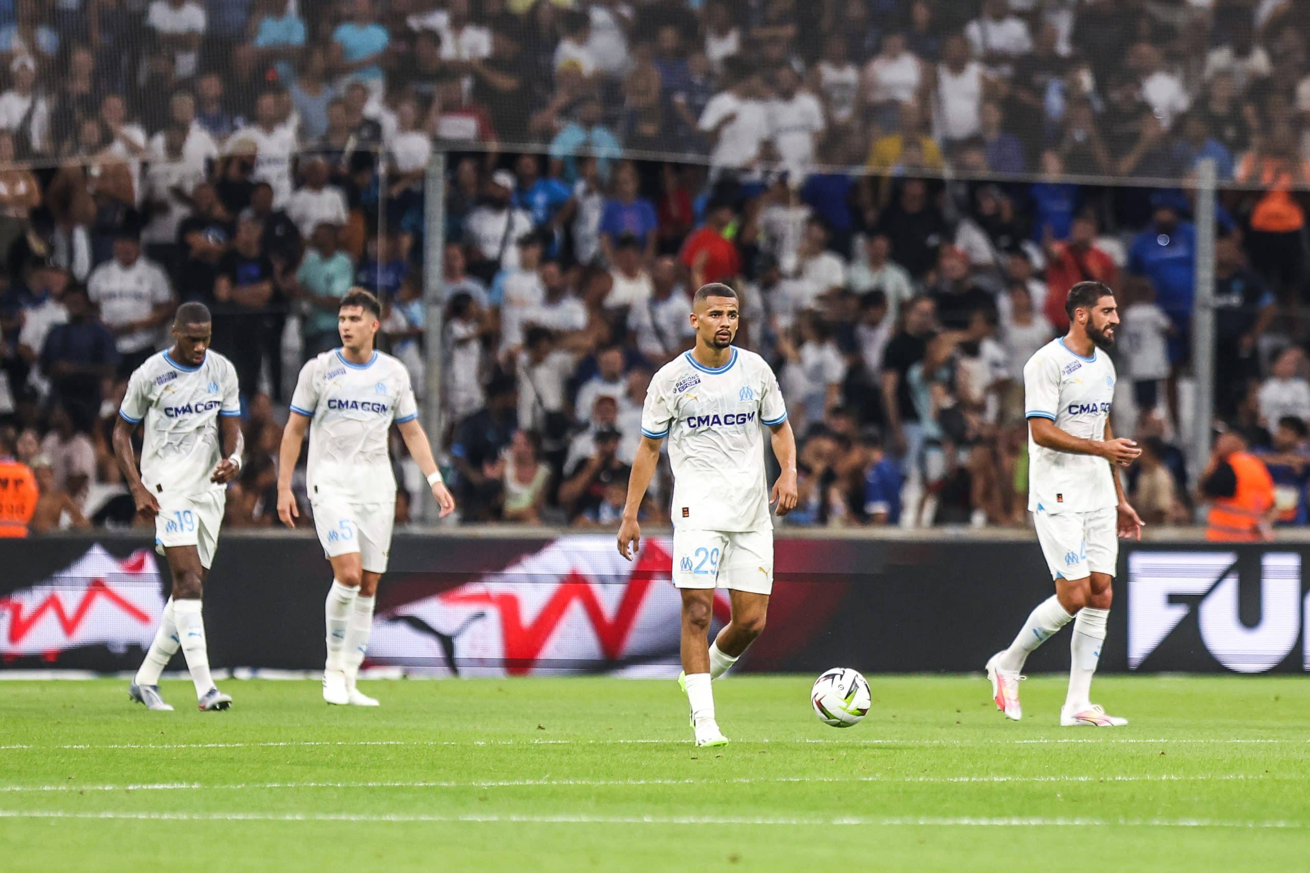 Ligue des Champions : les affiches du troisième tour préliminaire