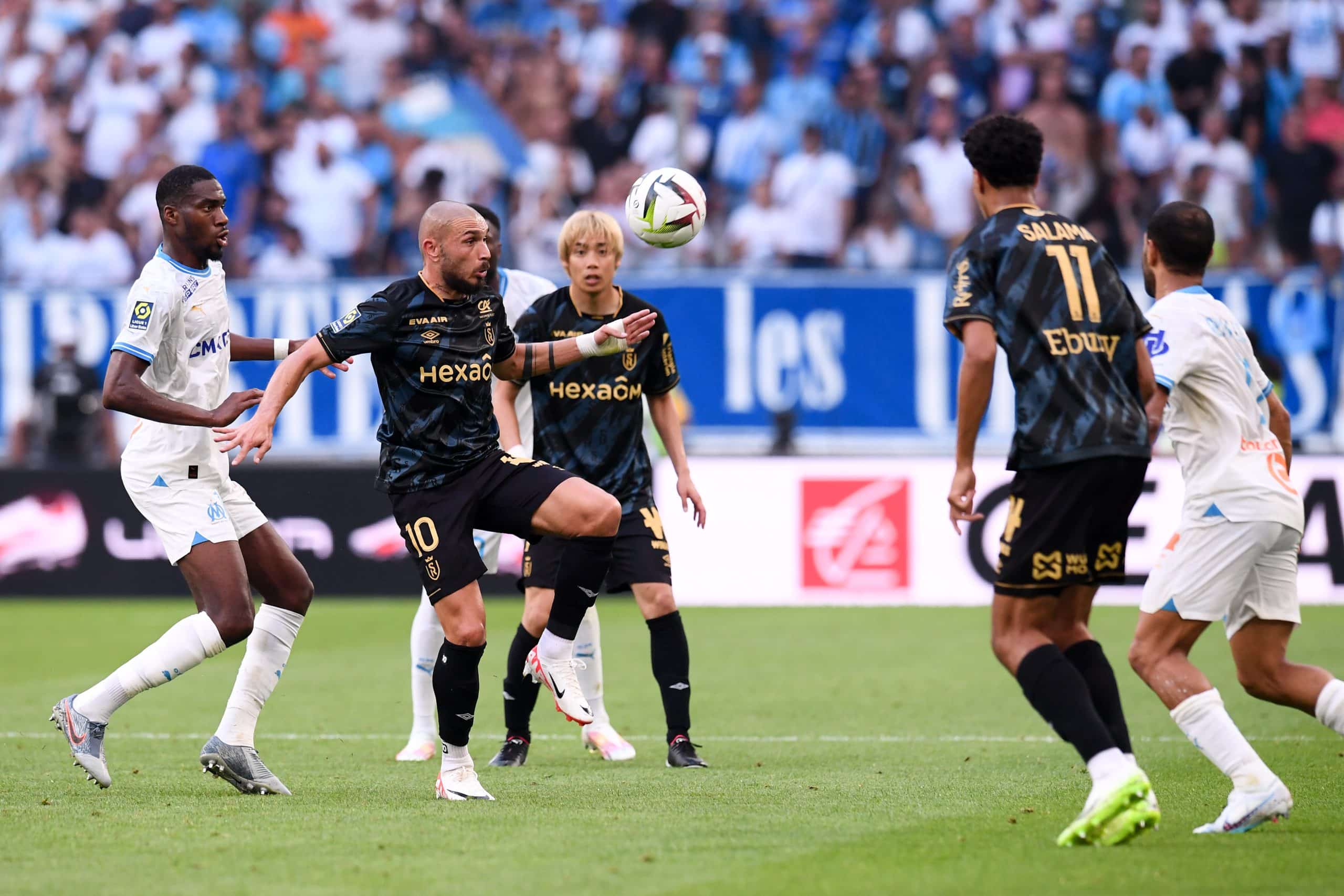 Ligue 1 : vers un potentiel report pour une rencontre du week-end ?