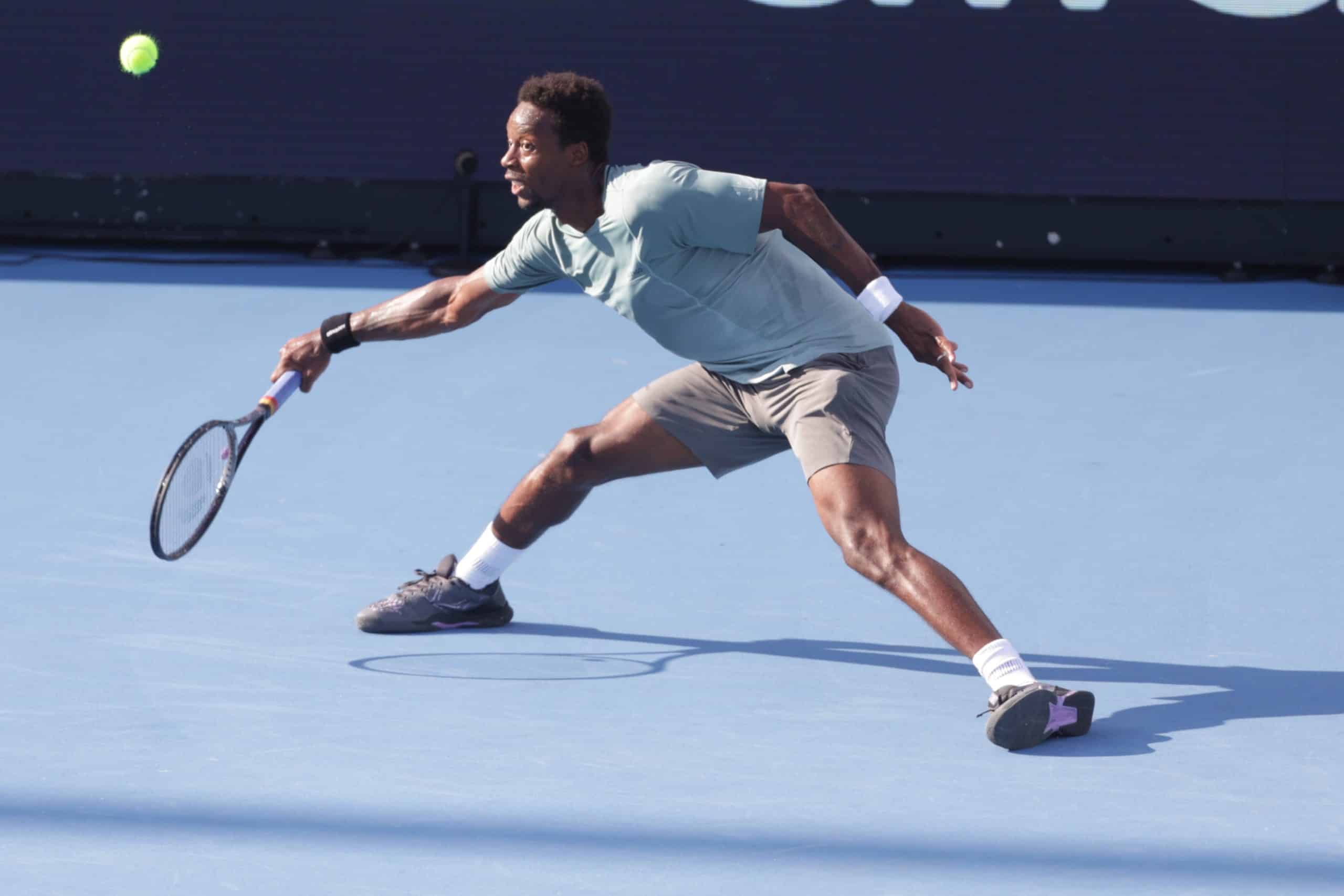 ATP : Gaël Monfils retrouve le chemin du succès à Washington, vrai test à suivre