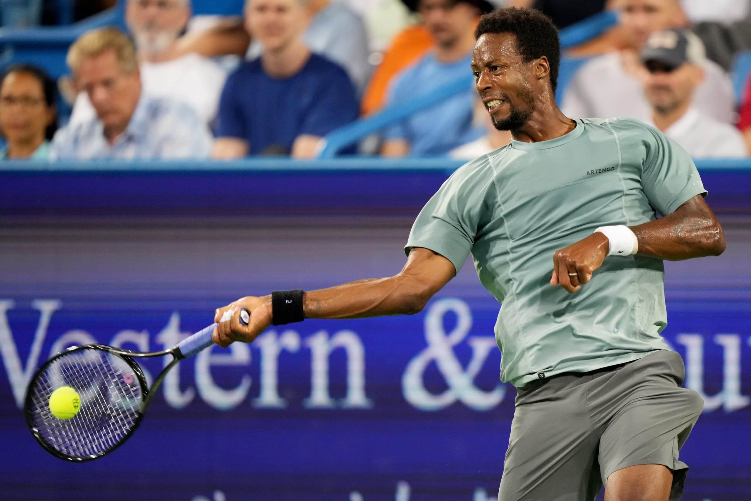 Tableau US Open 2023 Hommes : le tirage au sort complet du tableau masculin