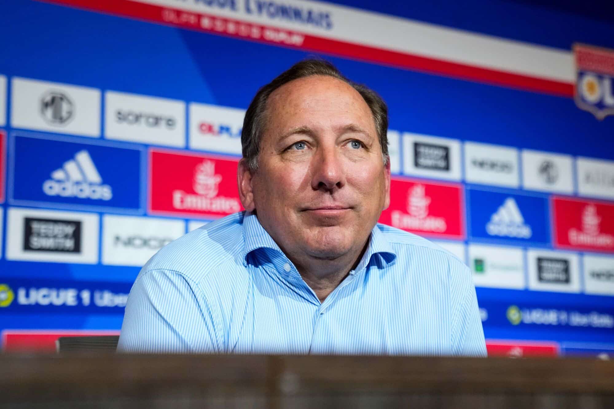 Mercato Lyon : John Textor cible un cadre du RB Leipzig mais… 