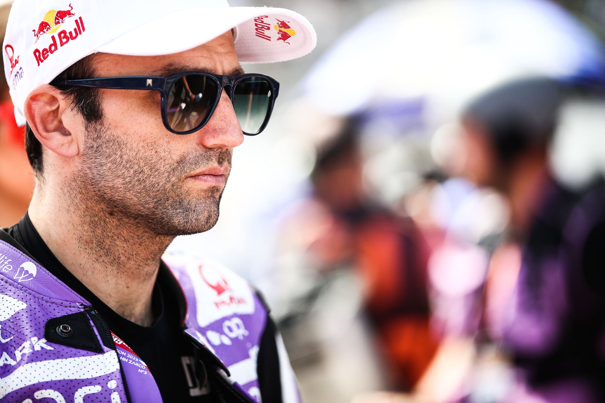 MotoGP : Zarco annonce son arrivée chez Honda LCR