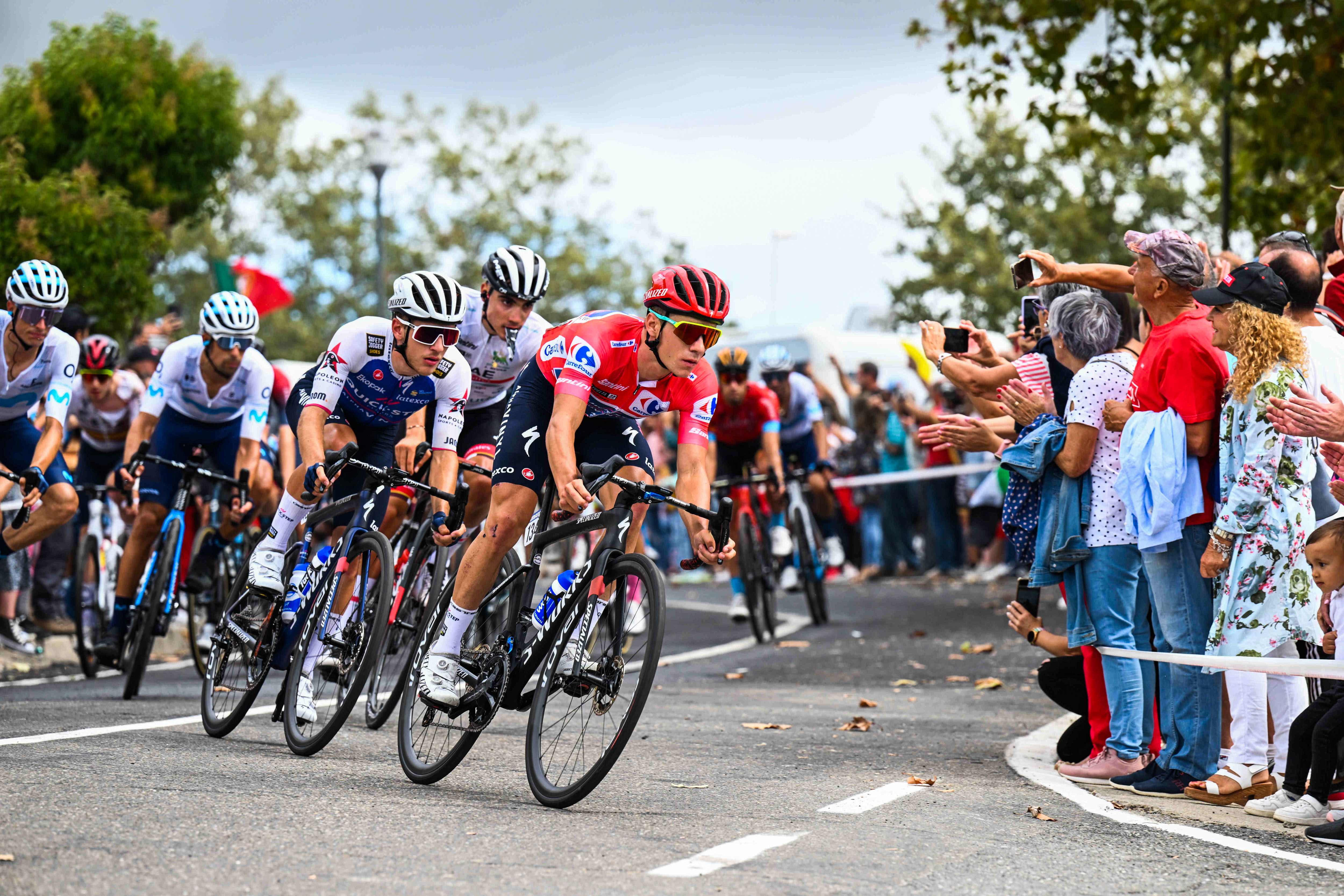 Vuelta 2023 (TV / Streaming) : Diffusion, Dates et horaires du Tour d’Espagne