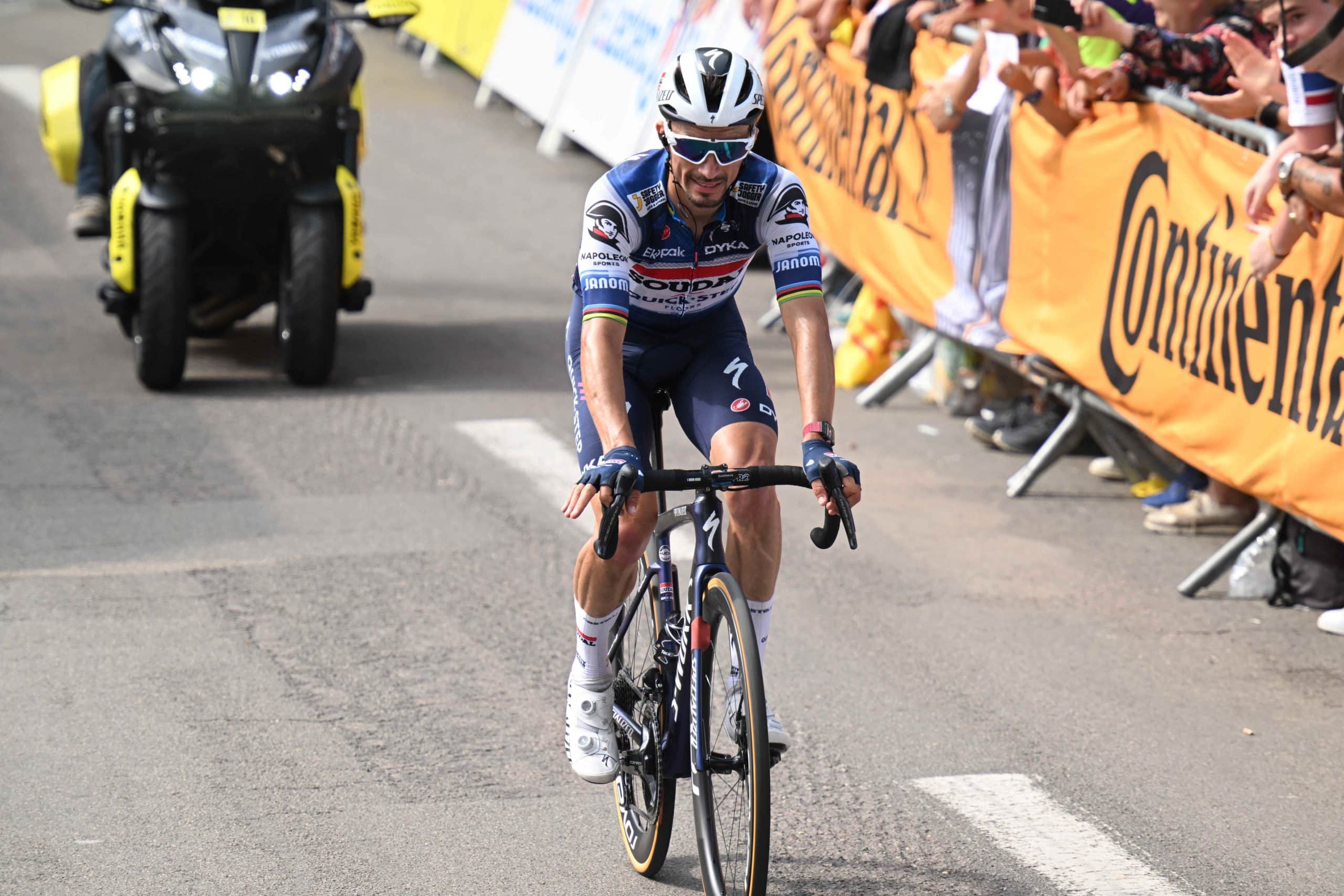 Championnats du monde 2023 (Cyclisme) : La débâcle française !