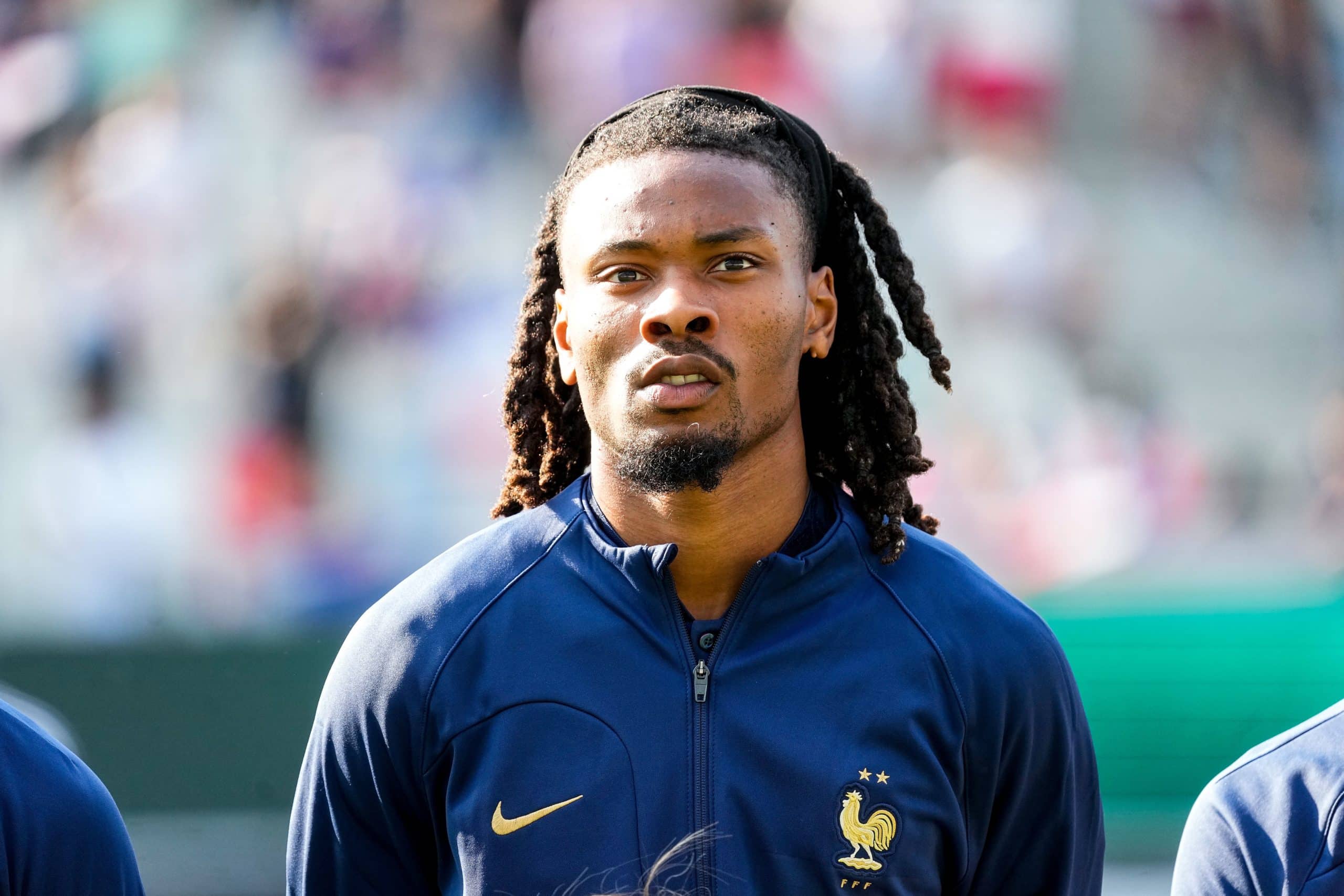 Mercato – Juventus : La Vieille Dame veut un milieu de Ligue 1 !