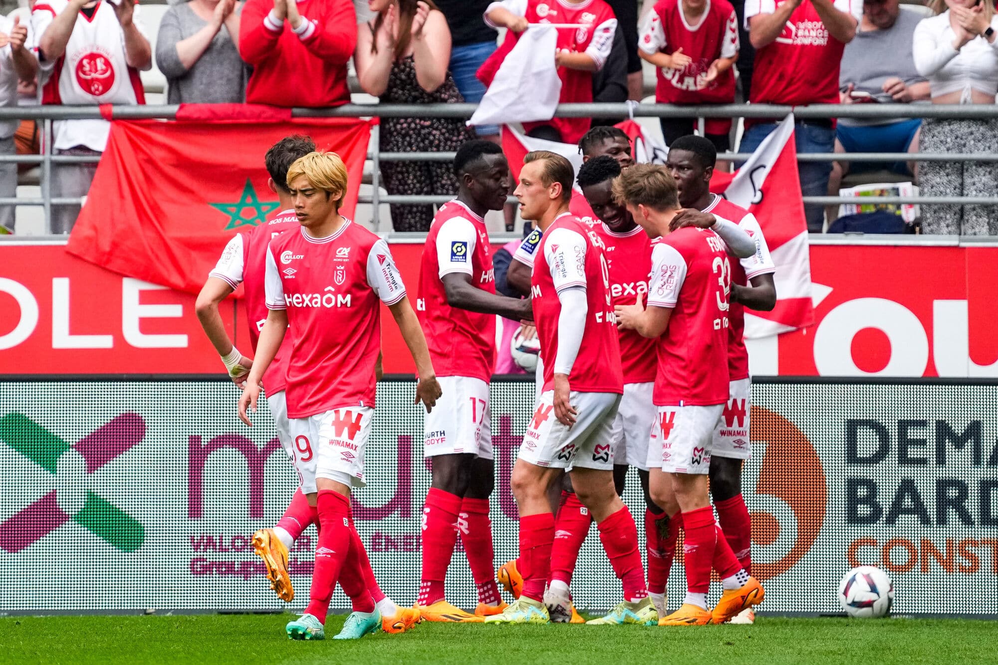 Mercato : courtisé par Lens, un buteur donne son accord à Monaco