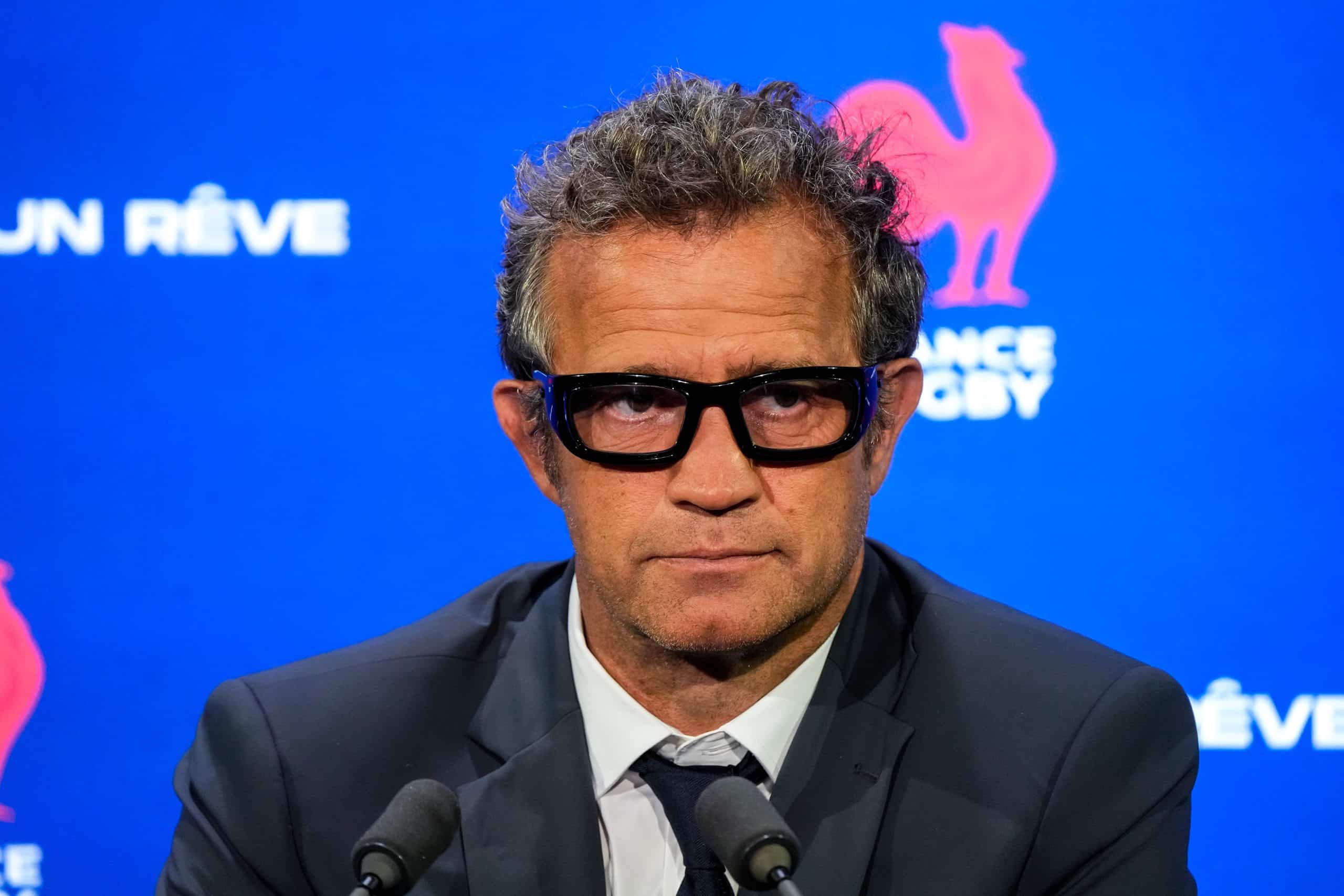 Qui est Fabien Galthié ? Âge, Palmarès et Stats