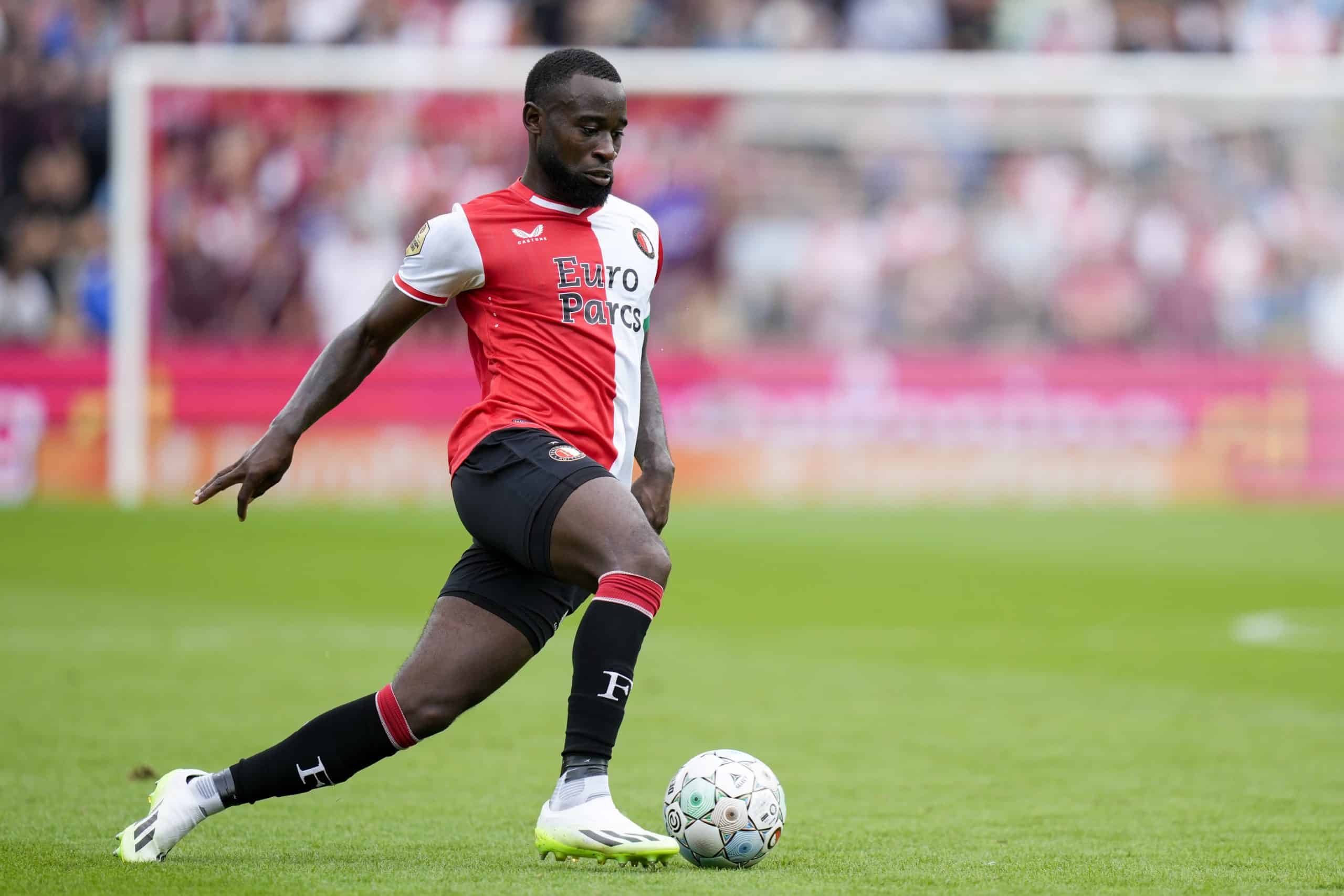 Mercato – Leipzig accélère sur le dossier Geertruida !