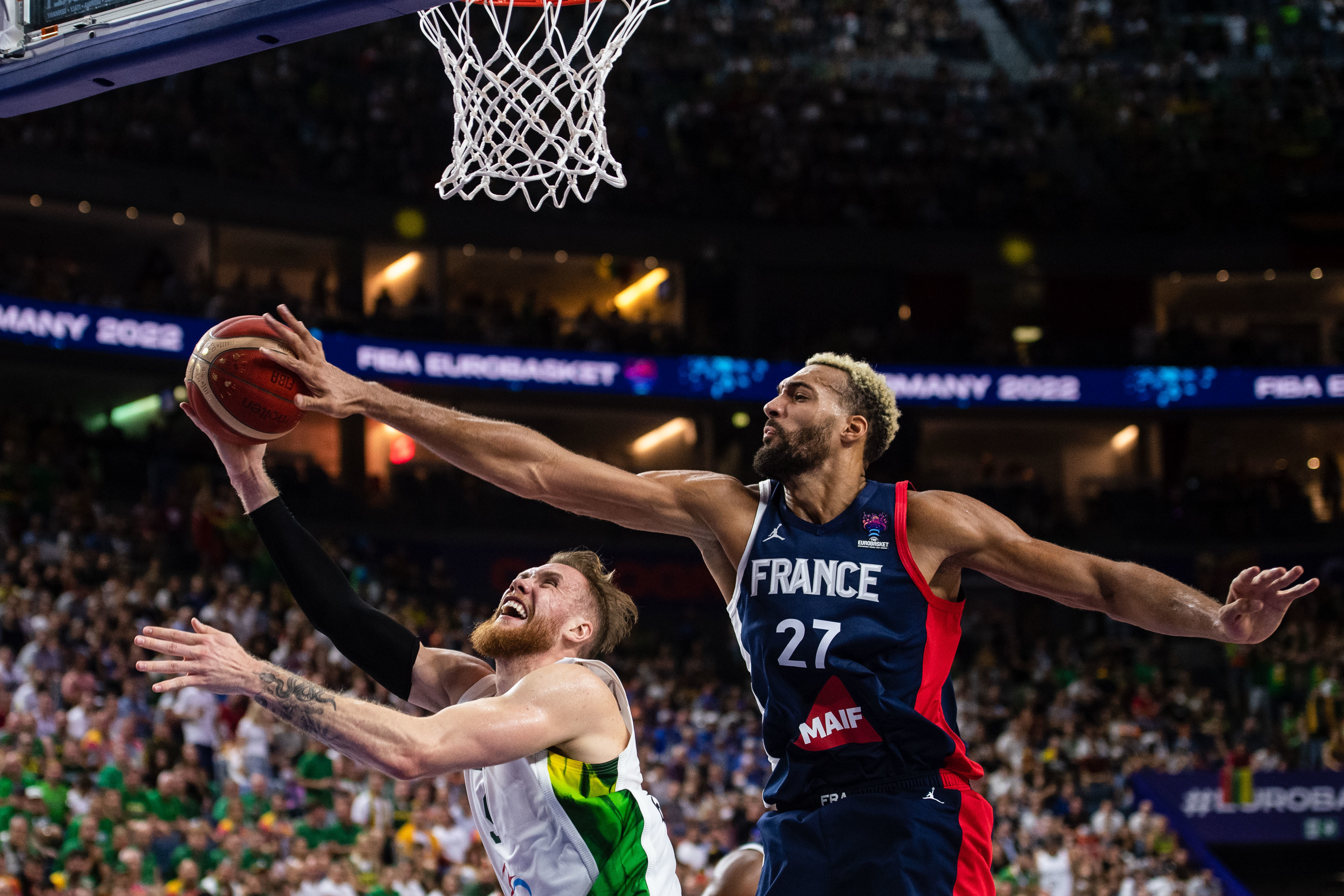 JO 2024 – Basketball : Comment se qualifier pour la compétition ?