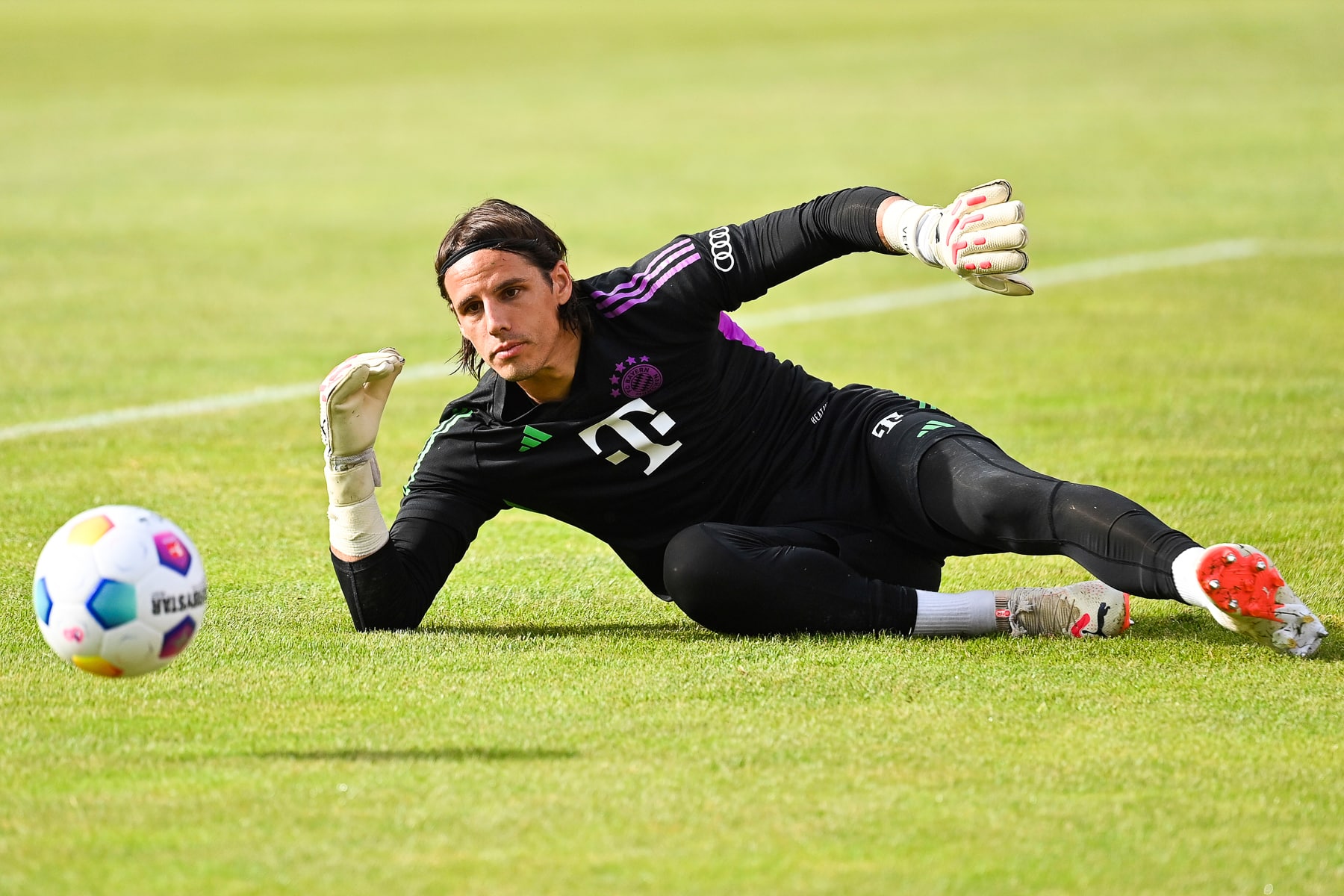 Mercato – Inter Milan : Le remplaçant d’Onana arrive !