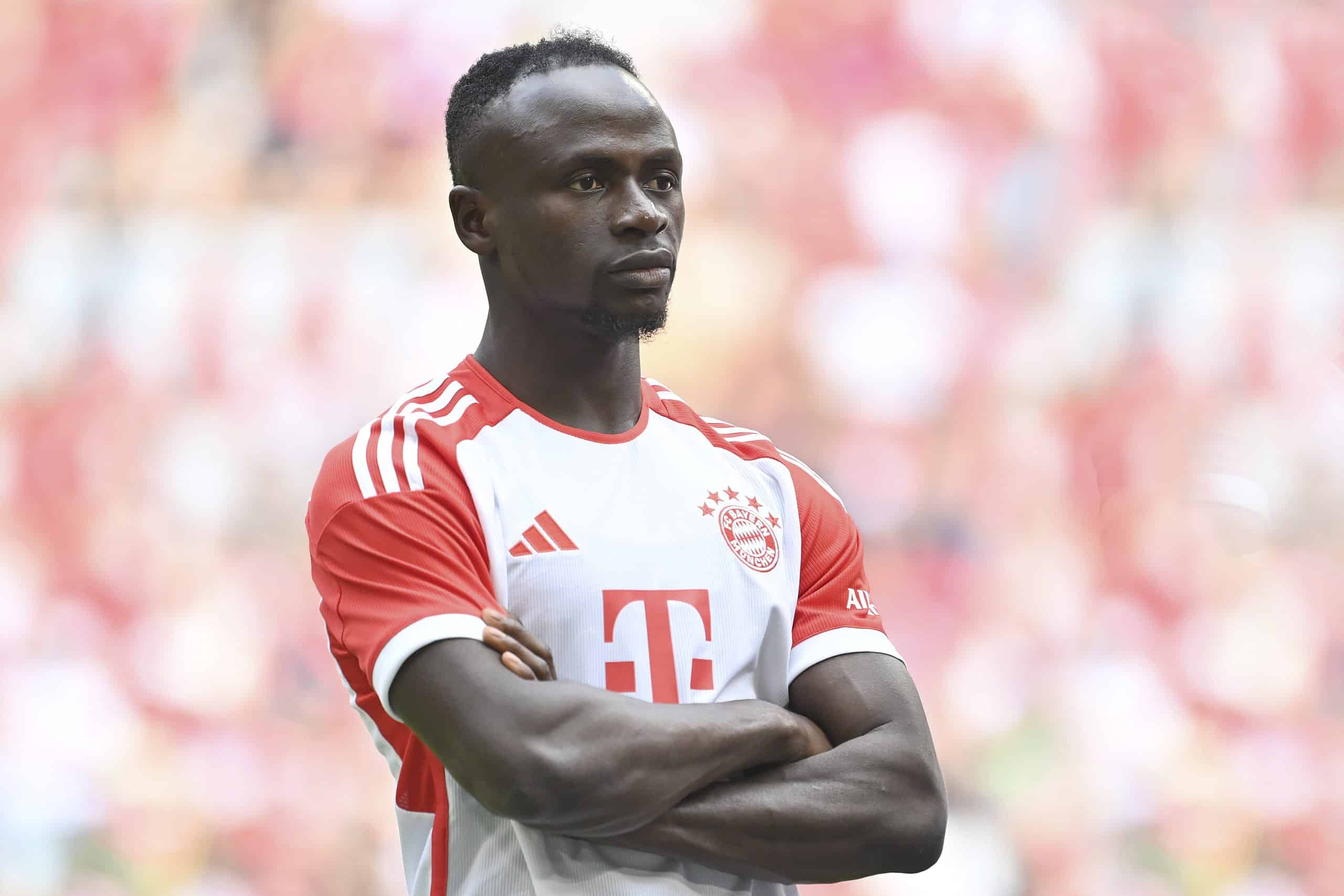 Bayern : Sadio Mané victime de racisme par son ancien club ?