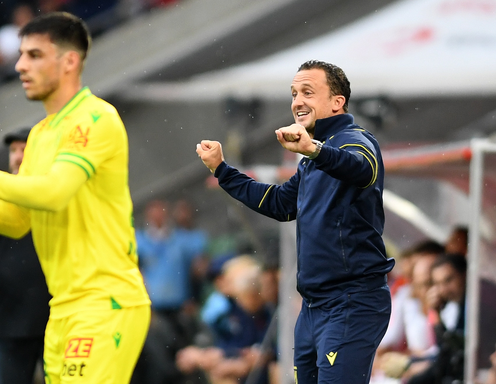 Mercato – FC Nantes : Le retour d’un ancien Canari !