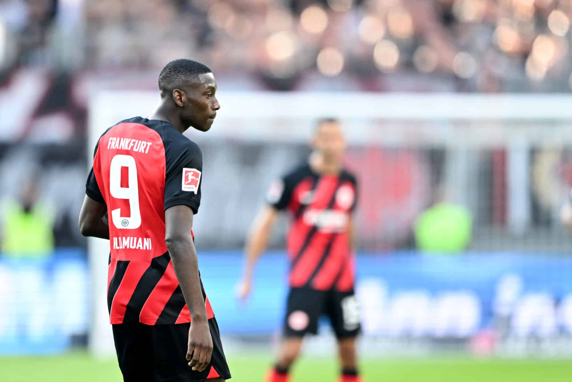 Mercato PSG : Kolo Muani en priorité, Verratti et Wijnaldum s’impatientent