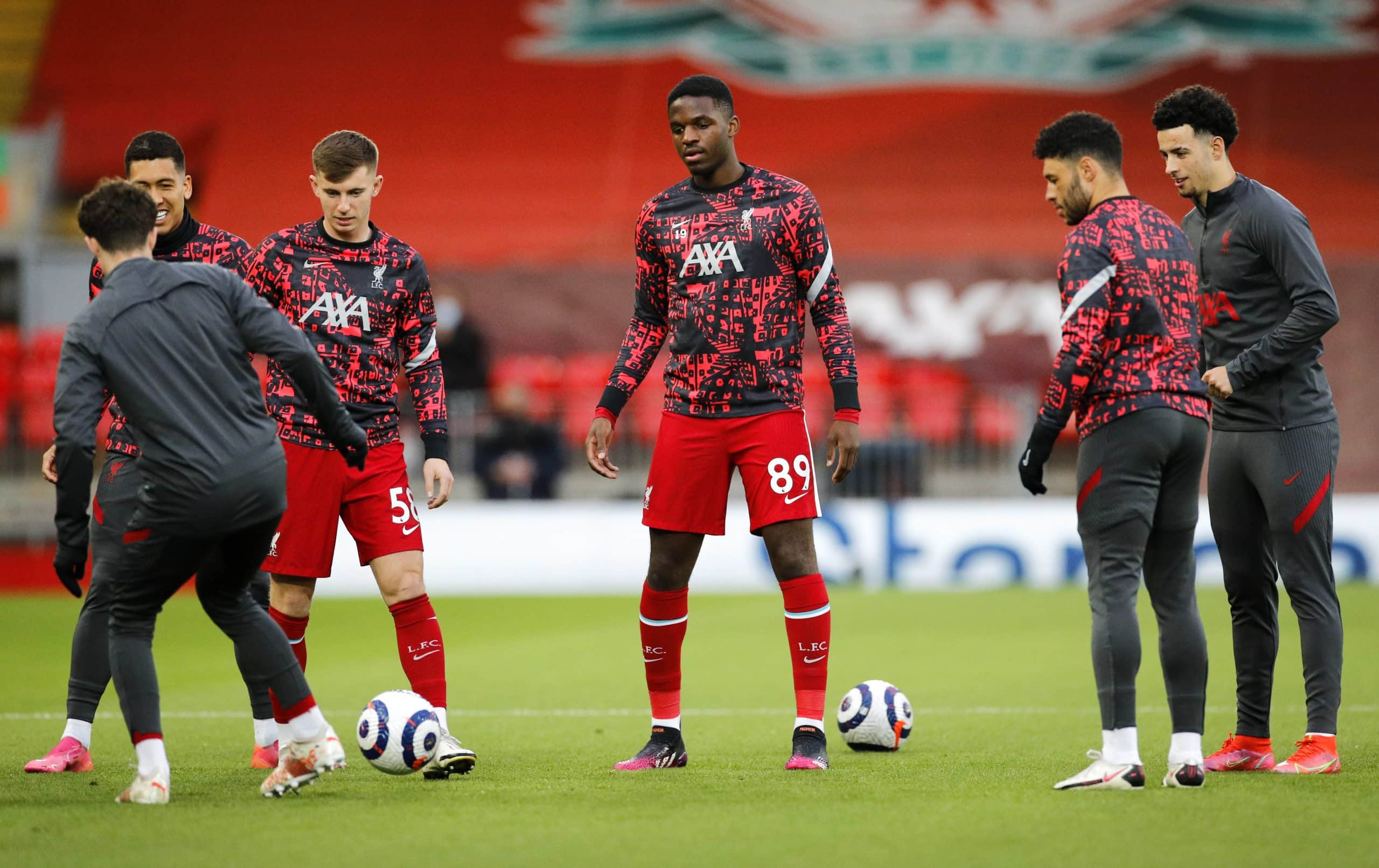 Mercato Dunkerque : un défenseur de Liverpool atterrit à l’USLD