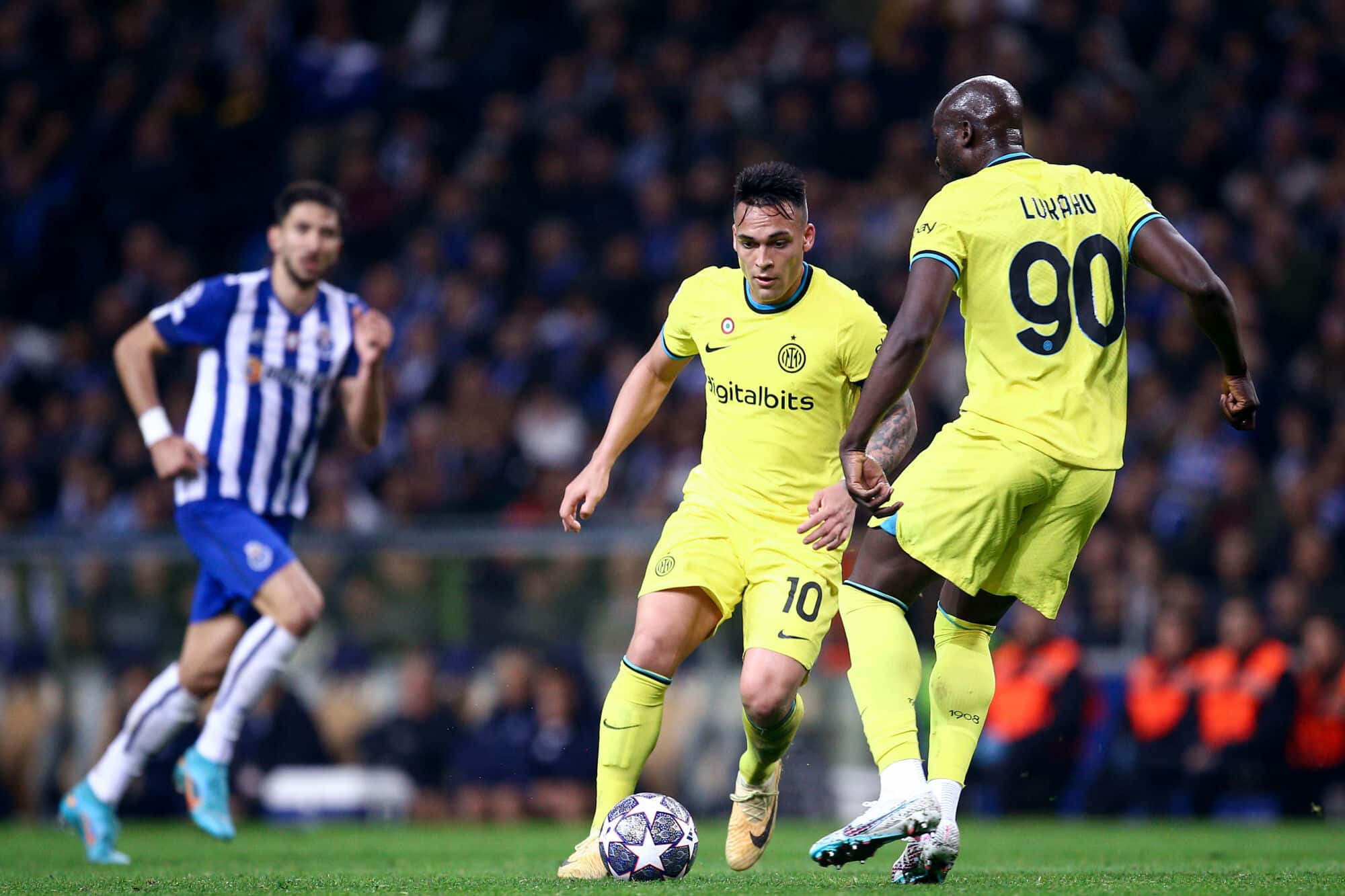 Mercato Juventus : un buteur de classe mondiale a dit oui !