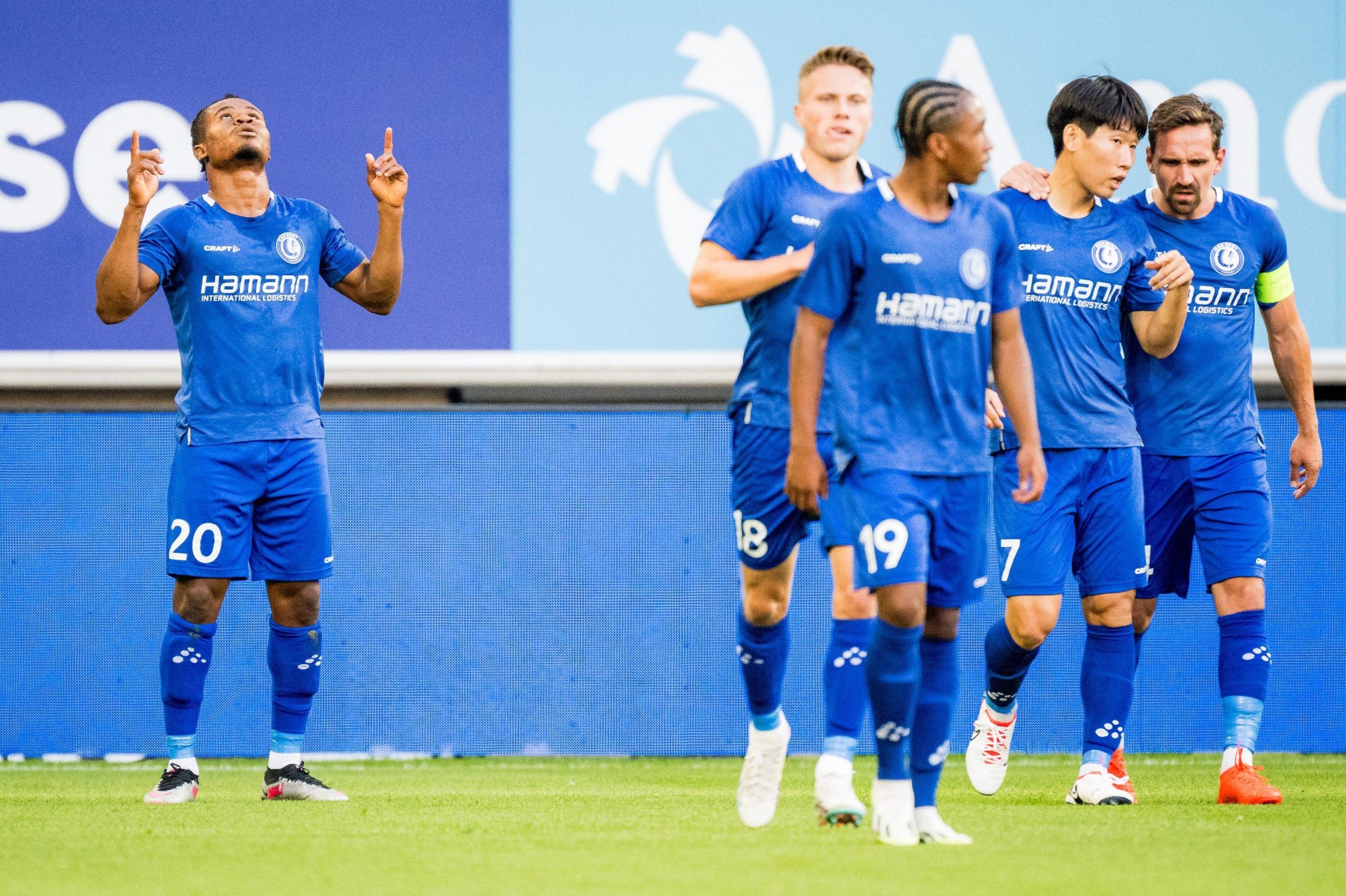 Mercato Monaco : Les Monégasques surclassent le LOSC pour un buteur