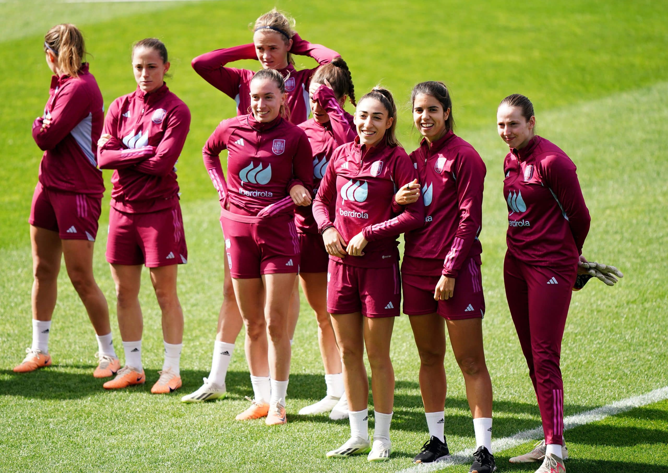 Espagne – Angleterre : Compositions officielles et chaîne tv