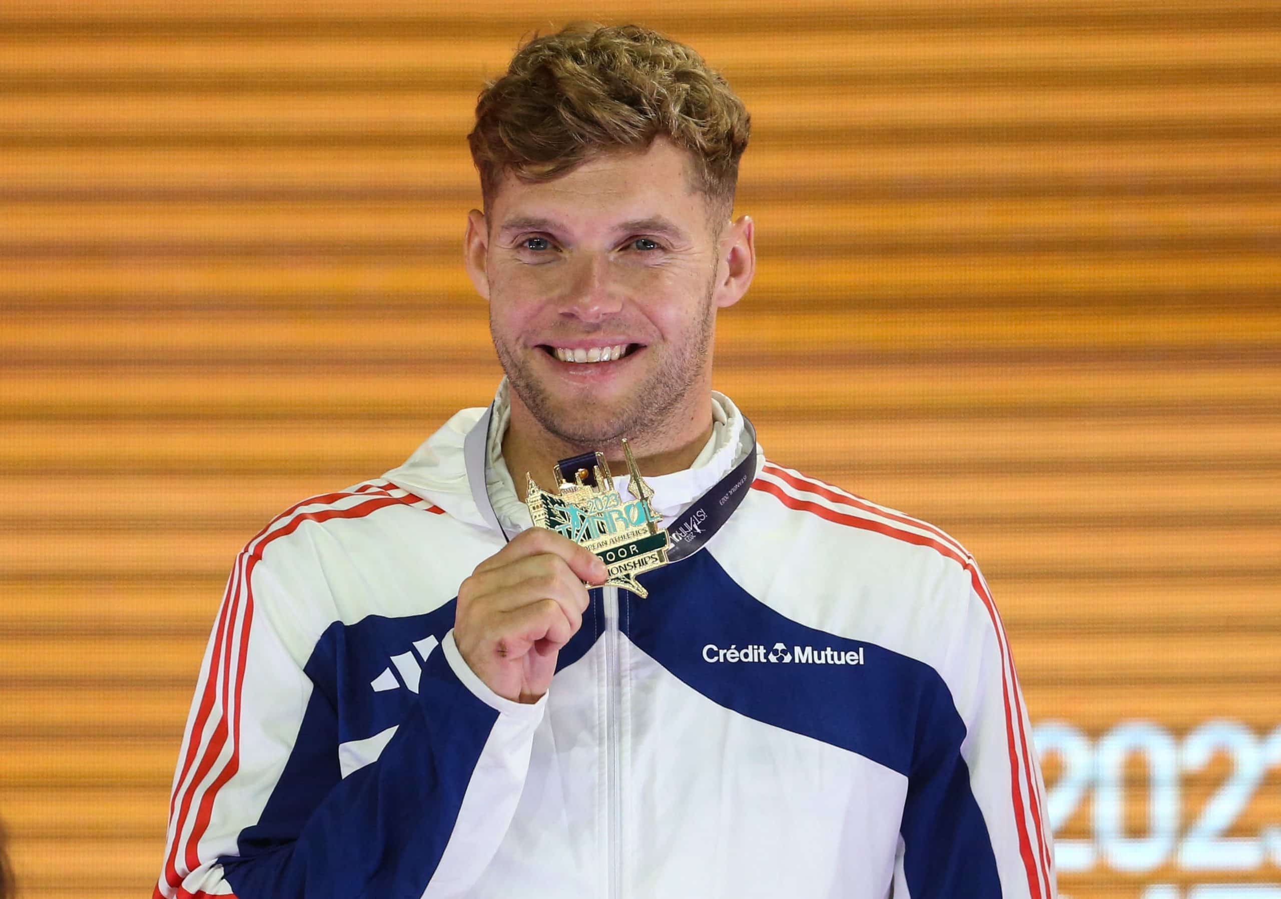 Championnats du monde d’athlétisme 2023 : le tableau des médailles