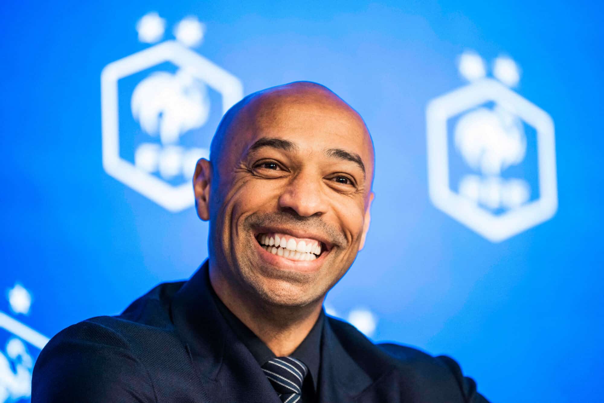 Equipe de France Espoirs : la première liste de Thierry Henry avec Barcola et Zaïre-Emery