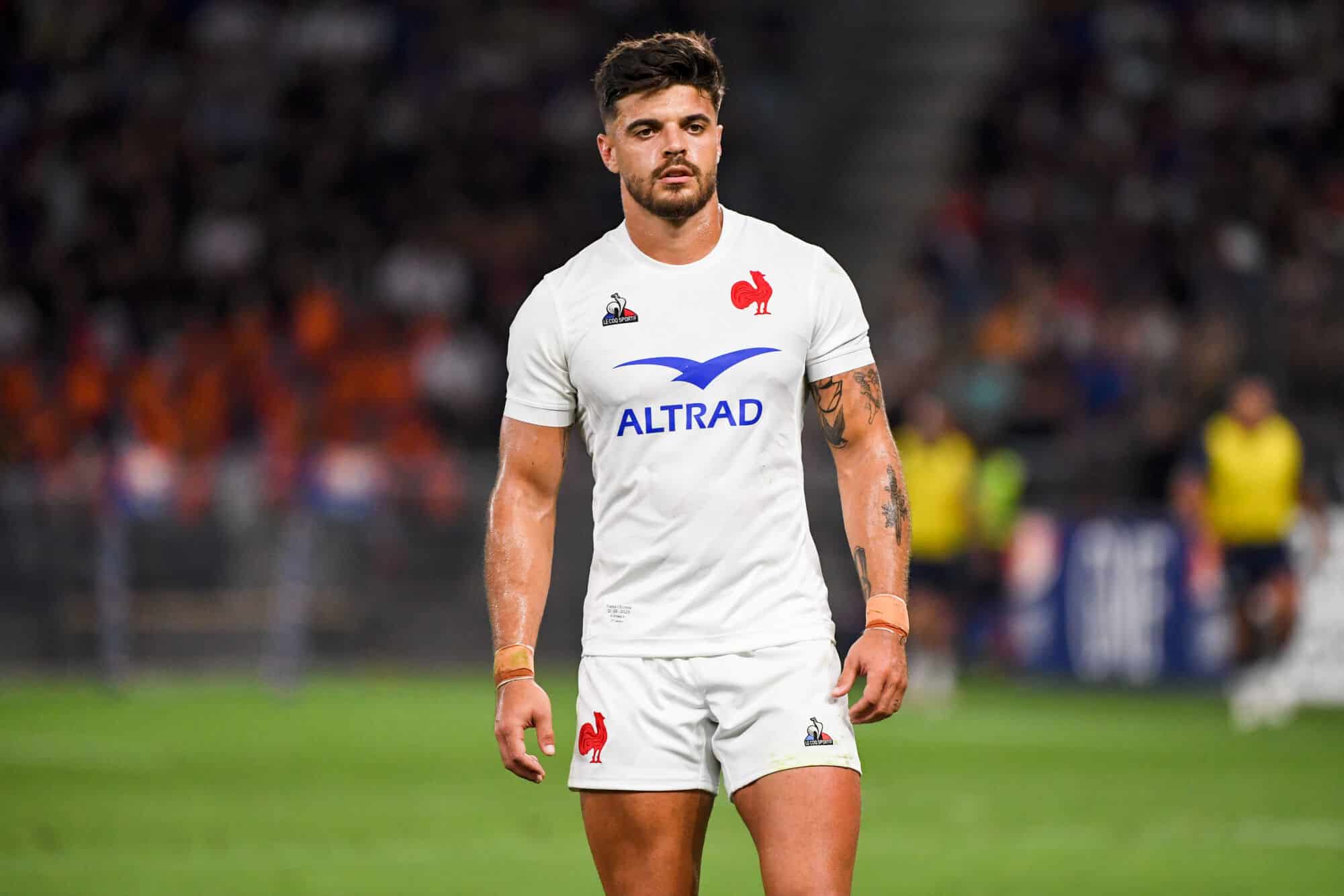 Coupe du monde Rugby 2023 : Les stars absentes du tournoi