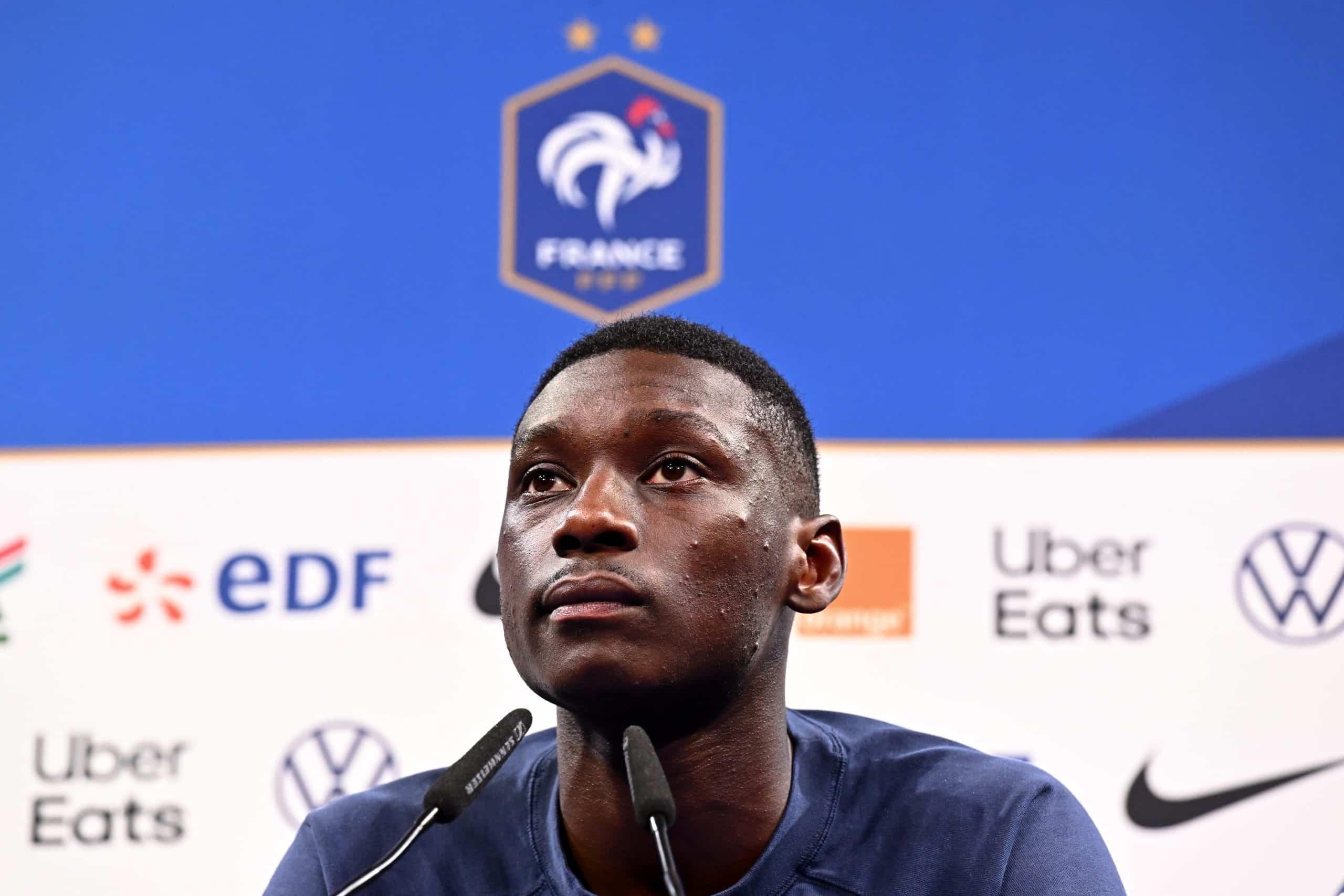 Mercato PSG : Randal Kolo Muani a fait son choix