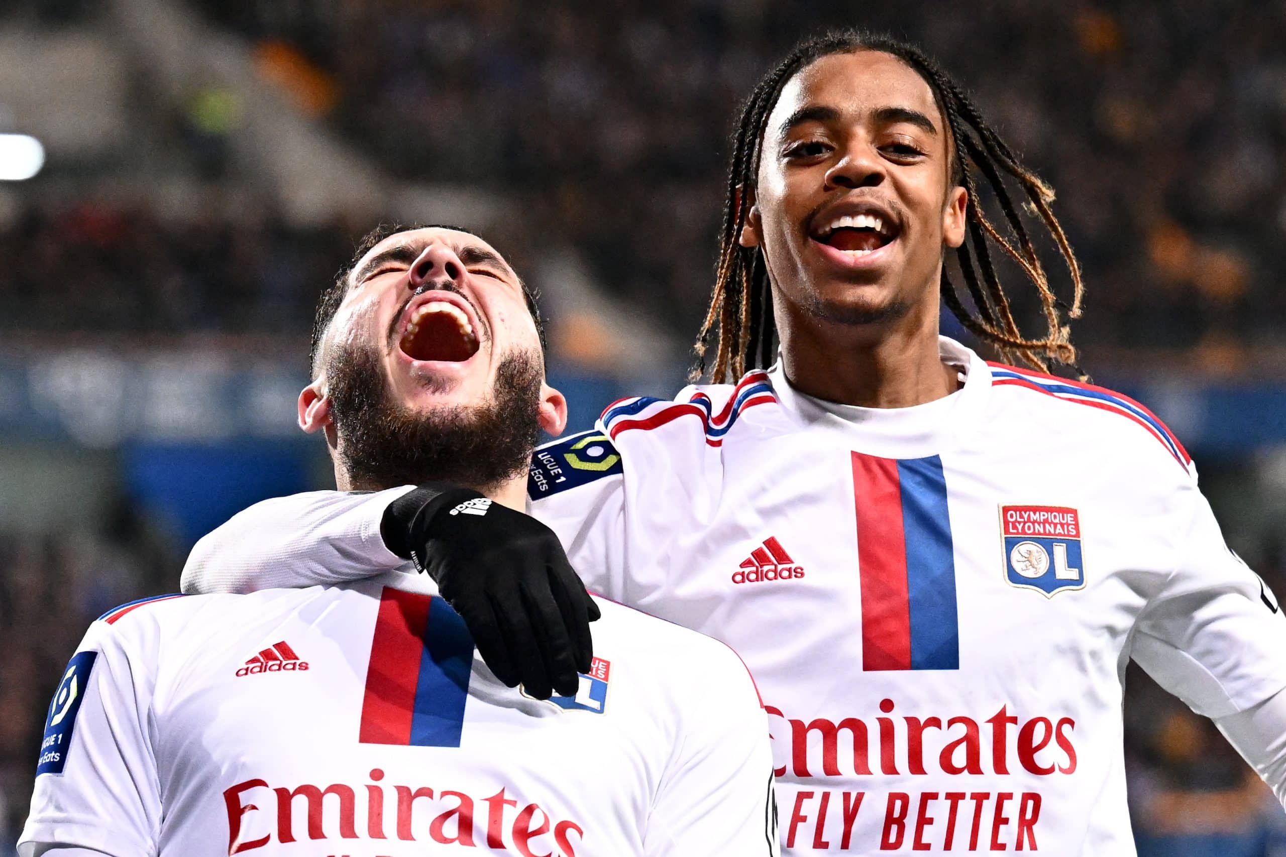 Mercato PSG : les Parisiens veulent dépouiller Lyon