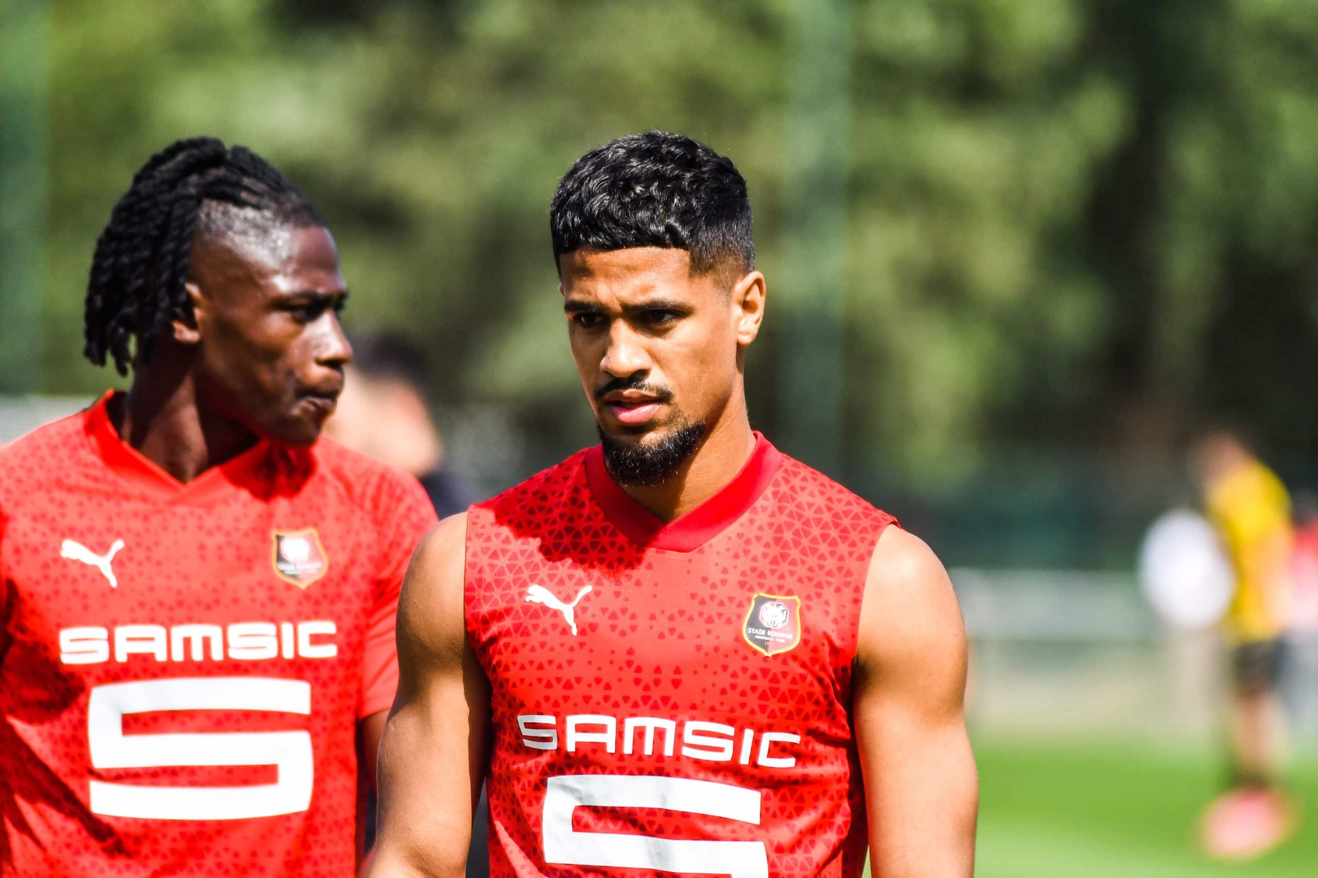 Mercato Rennes : encore un départ offensif du SRFC (officiel)