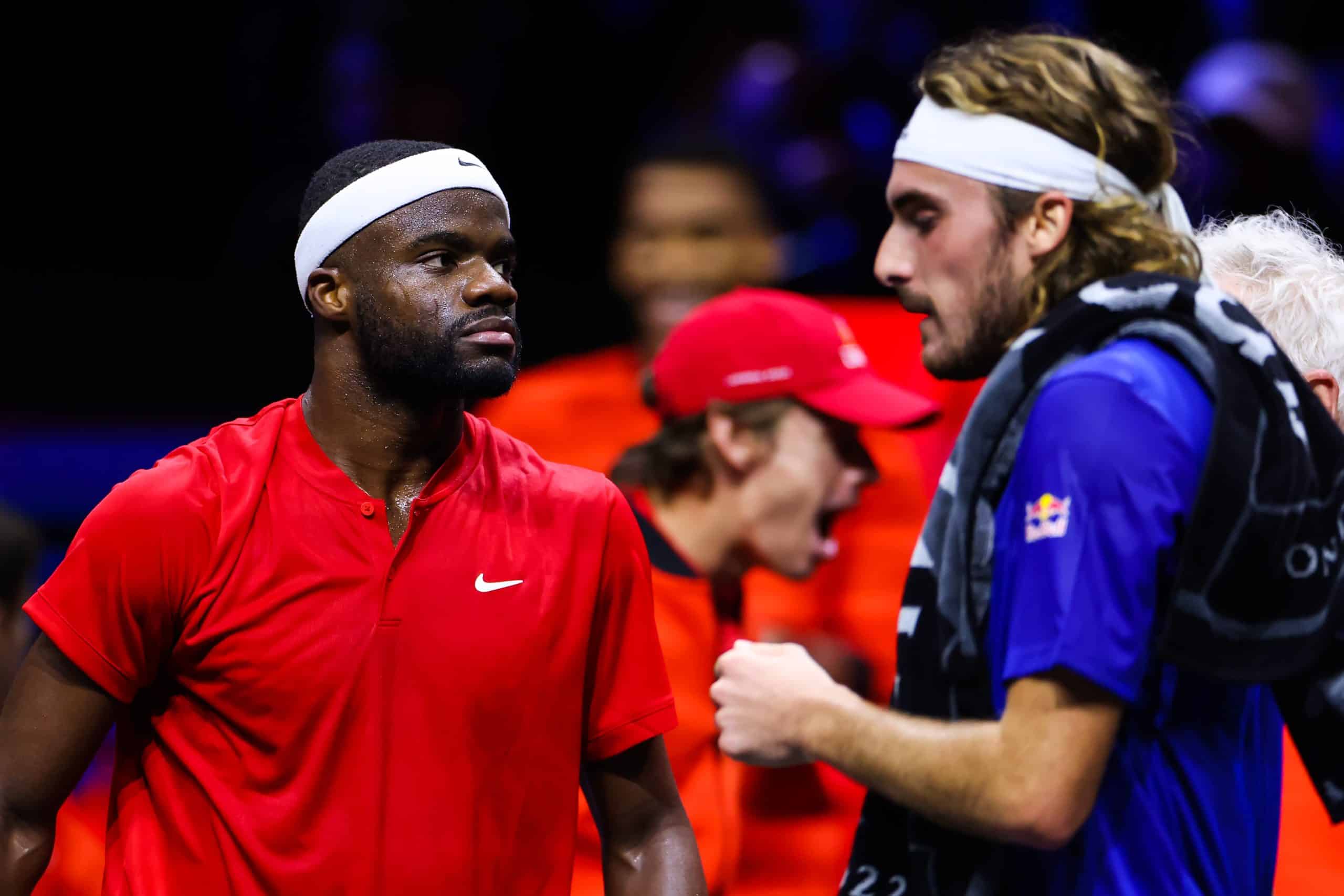 Laver Cup 2023 : on connait enfin tous les participants