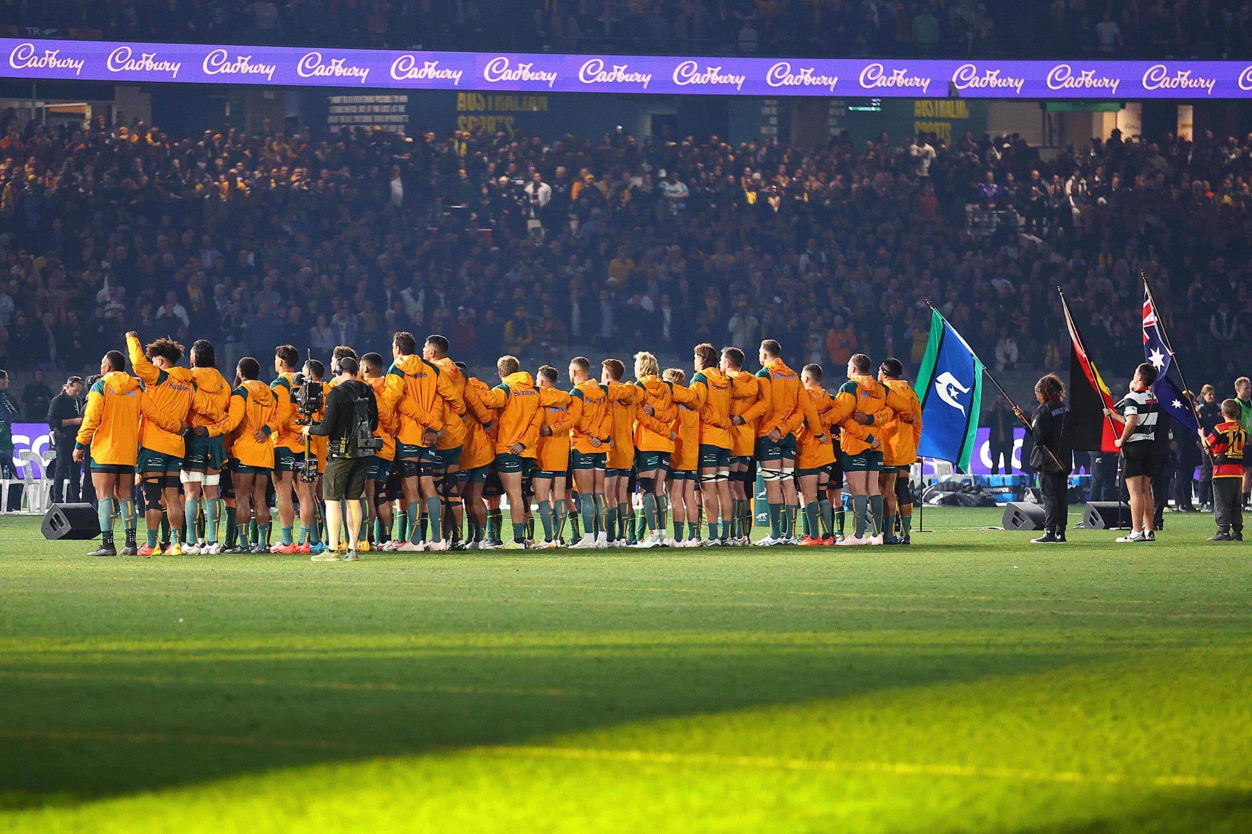 Coupe du Monde Rugby : Combien de fois l’Australie a remporté le tournoi ?