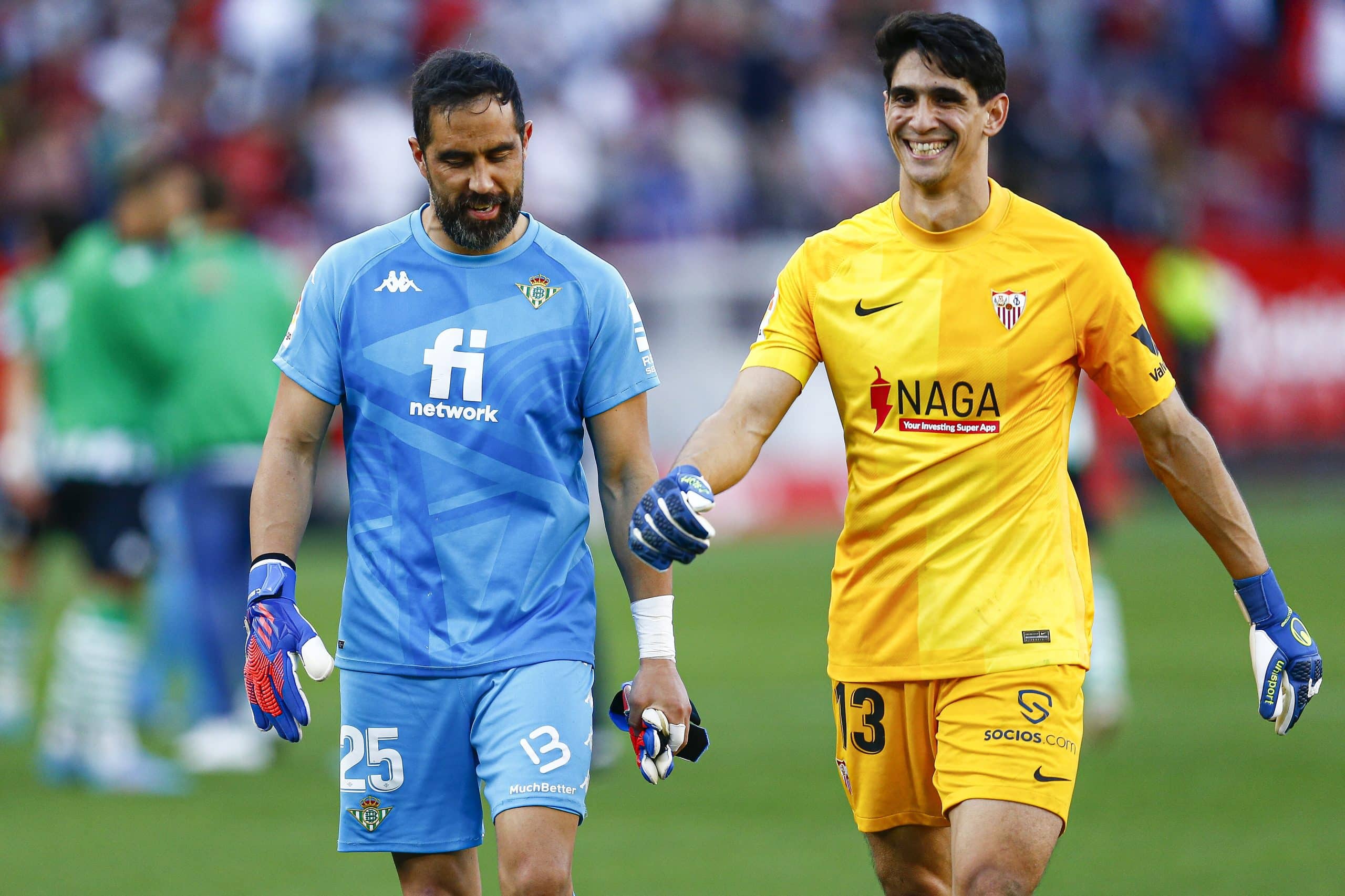 Mercato Real Madrid : Les Merengues veulent remplacer Courtois