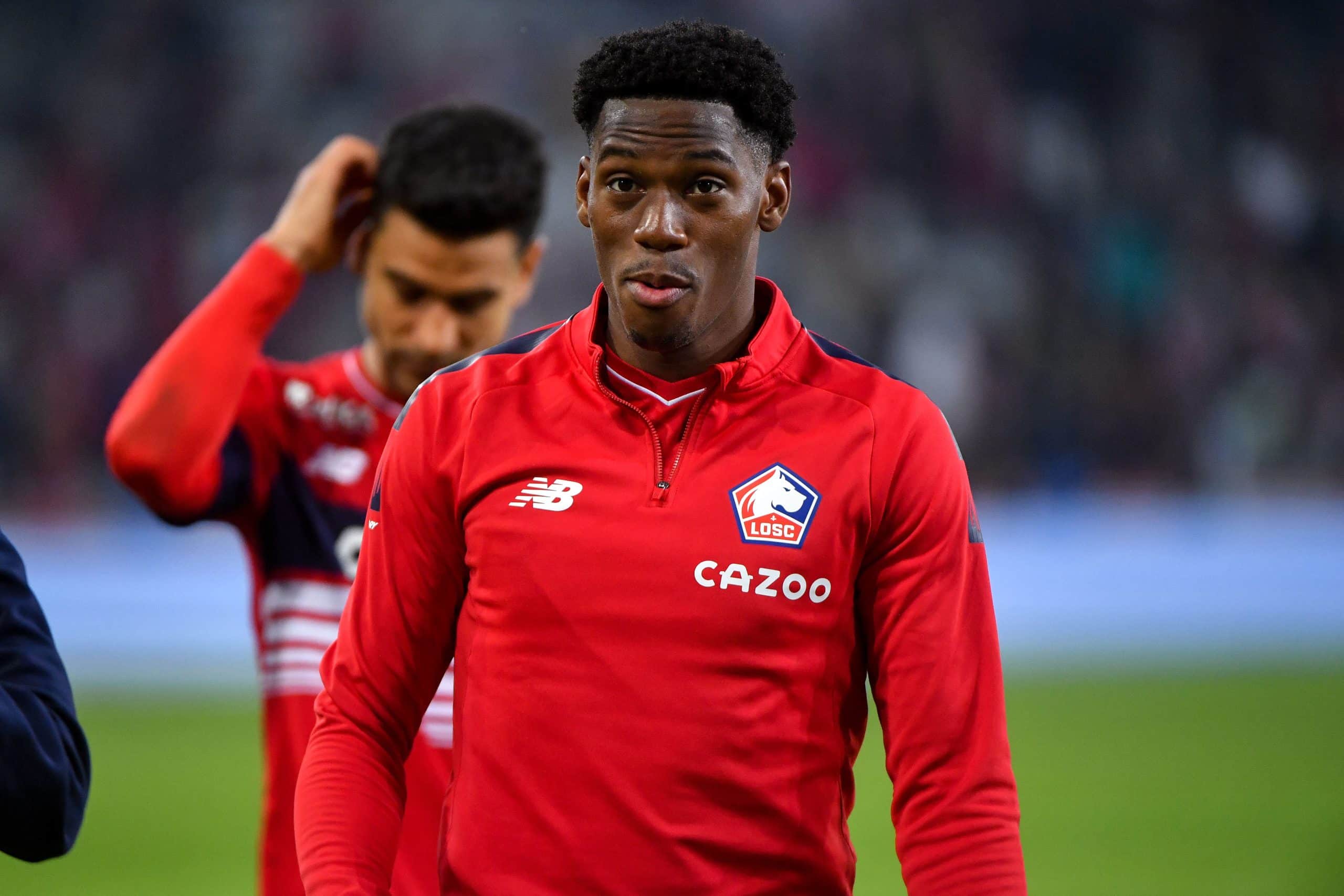 Mercato LOSC : un dernier gros coup pour Lille avant la clôture du marché