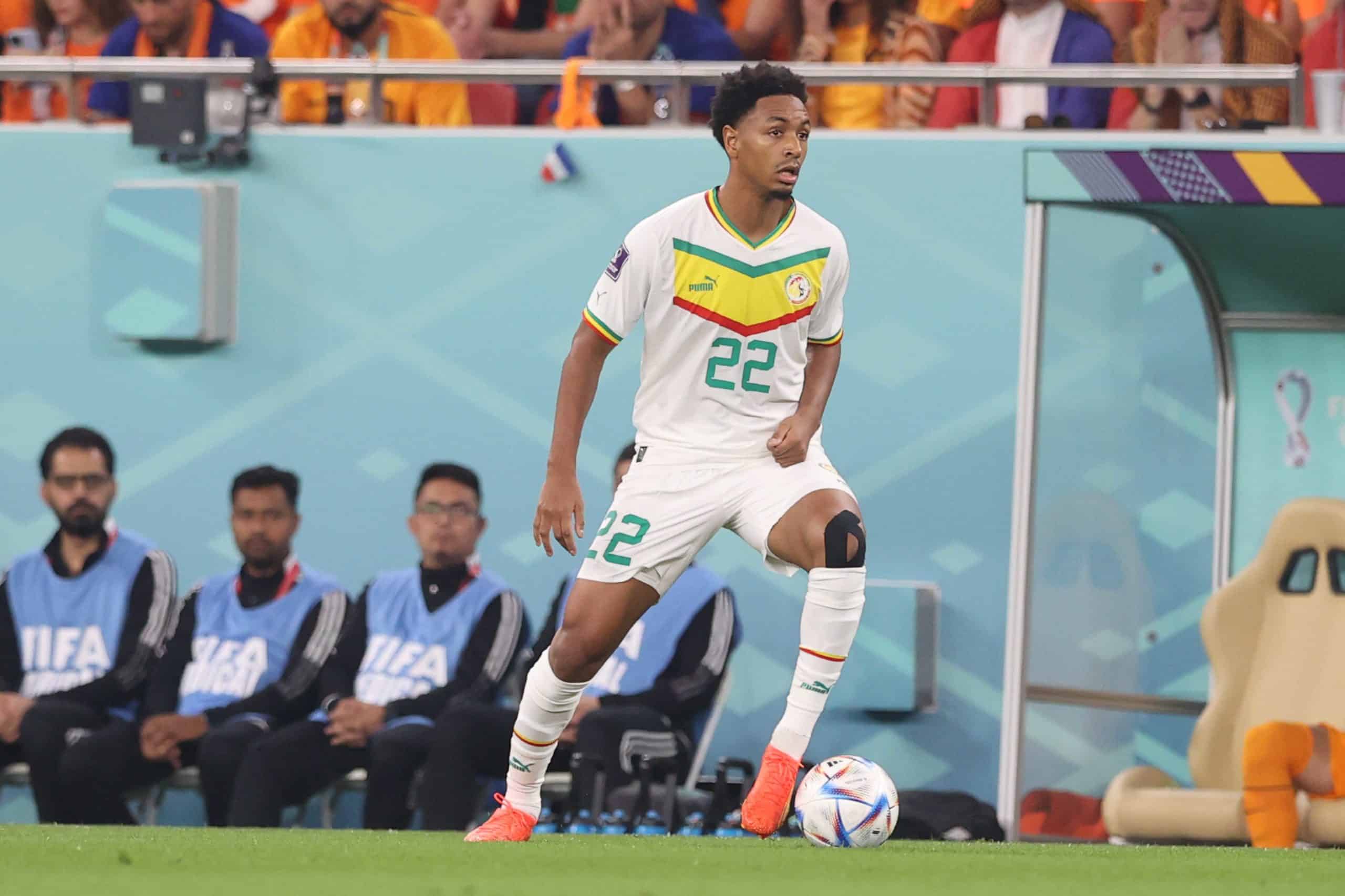 Paris-Saint-Germain : Abdou Diallo reconsidéré au sein du club !