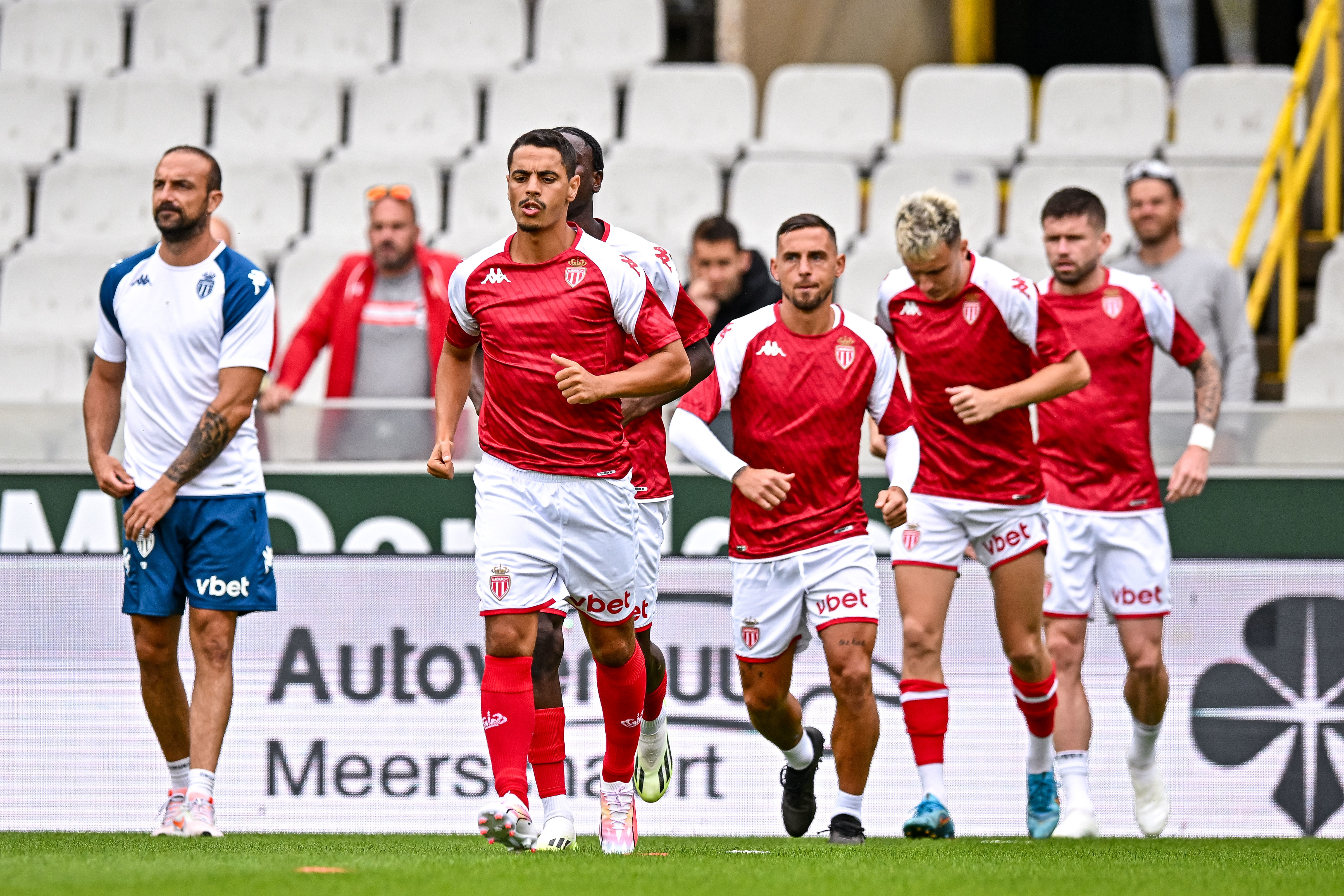 Mercato Lens : Les Lensois concurrencent Montpellier pour un défenseur