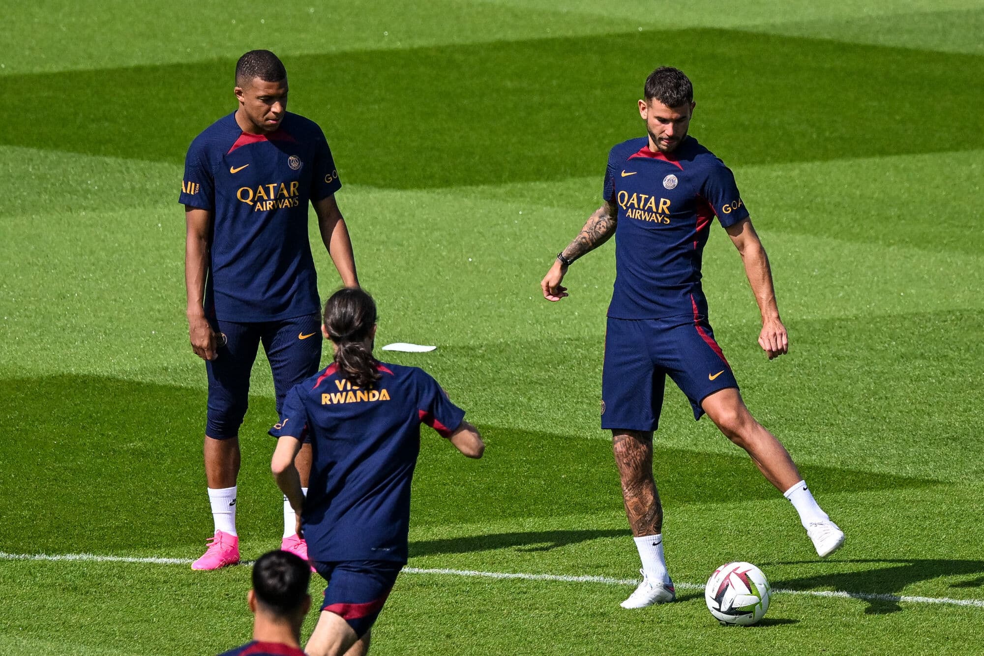 Mercato PSG : énorme coup de froid pour Kylian Mbappé !