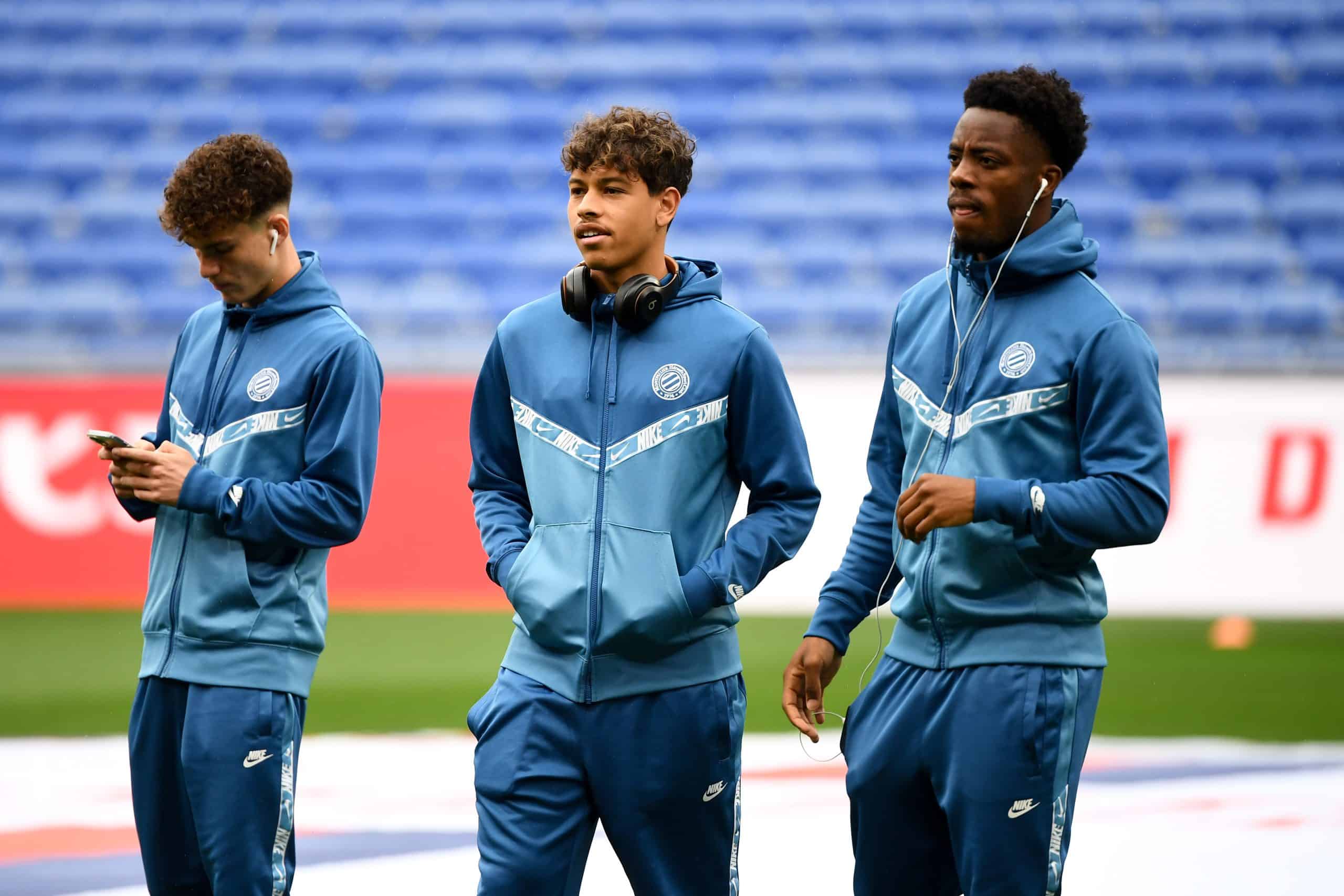 Mercato PSG : Un attaquant de Ligue 1 dans le viseur