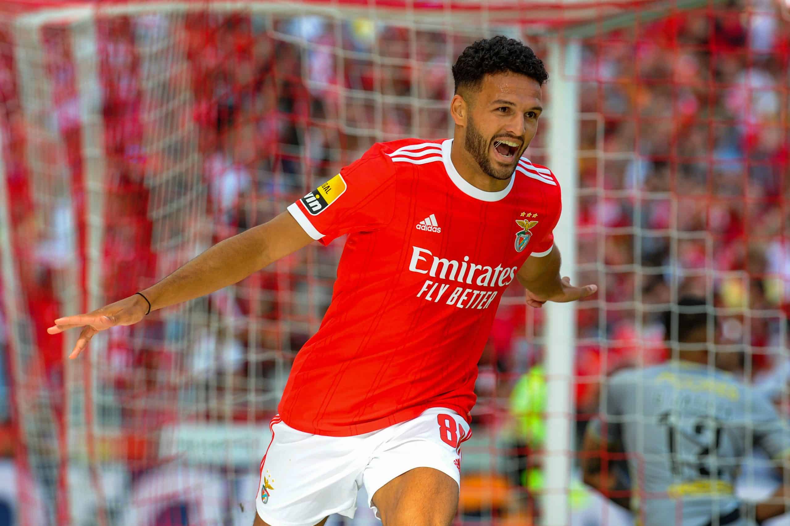 Mercato – Paris-Saint-Germain : L’attaquant portugais arrive !