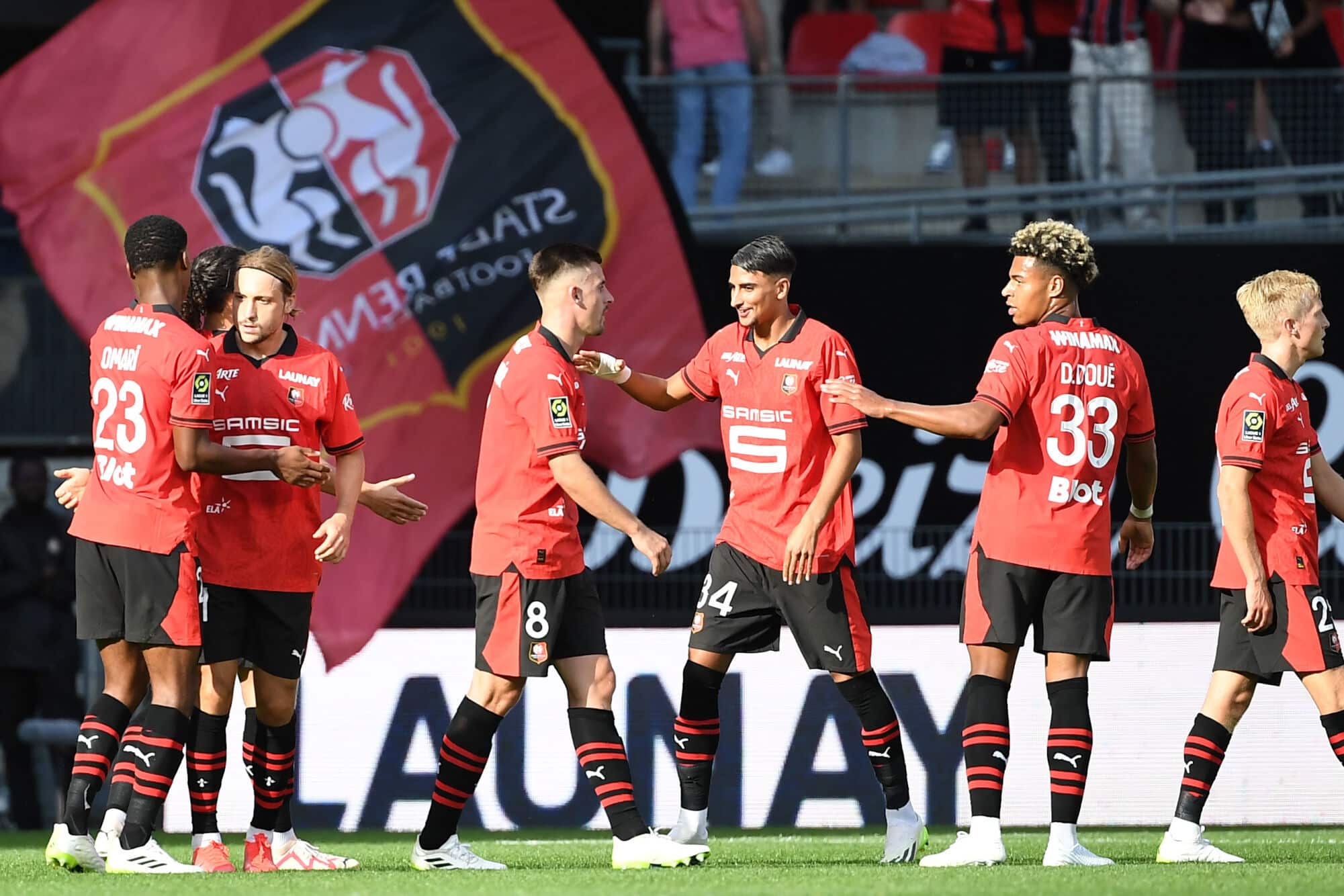 Mercato Rennes : vers une nouvelle vente XXL à l’étranger