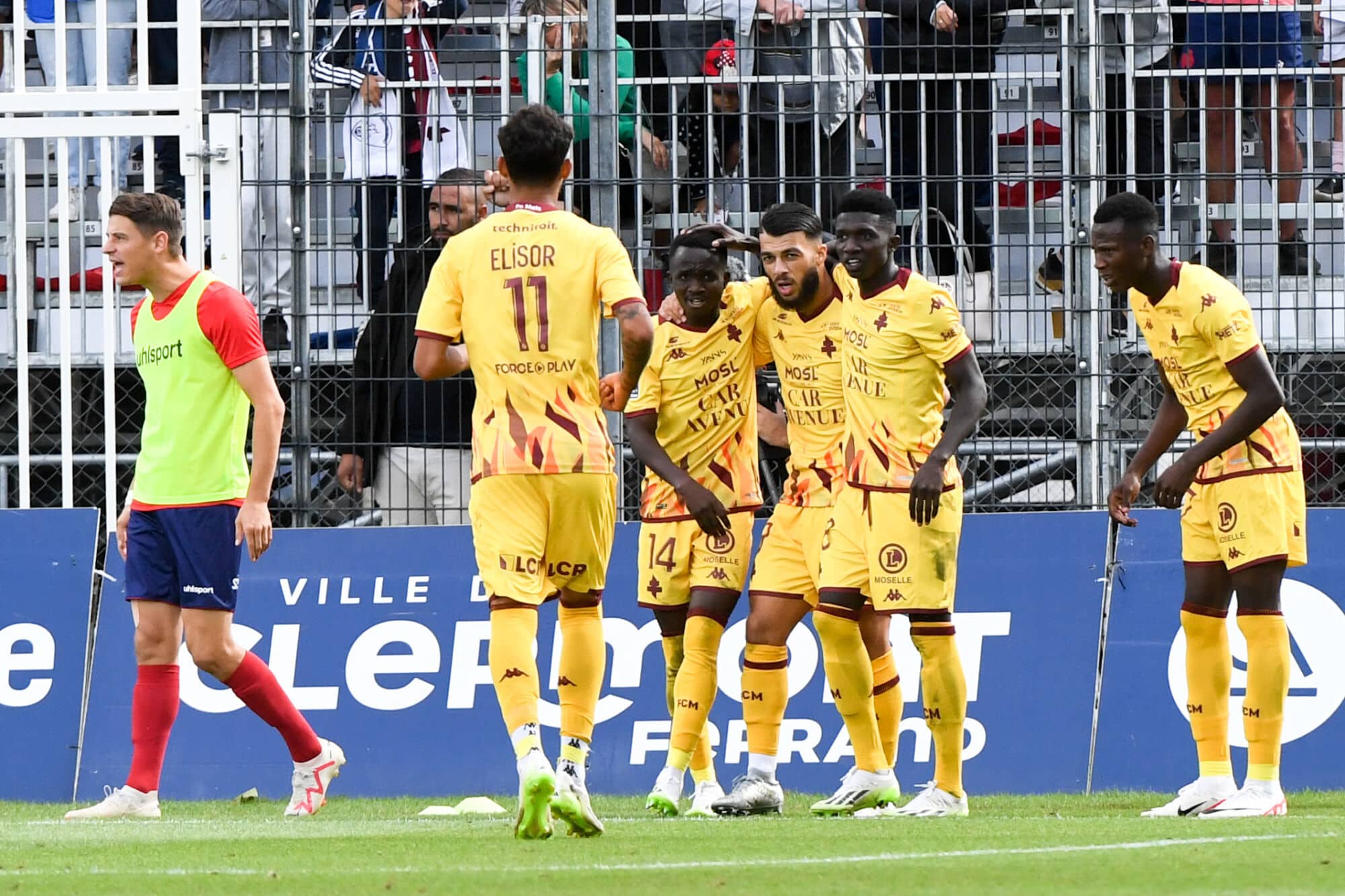 Mercato Metz : un crack bientôt de retour en Ligue 1 ?