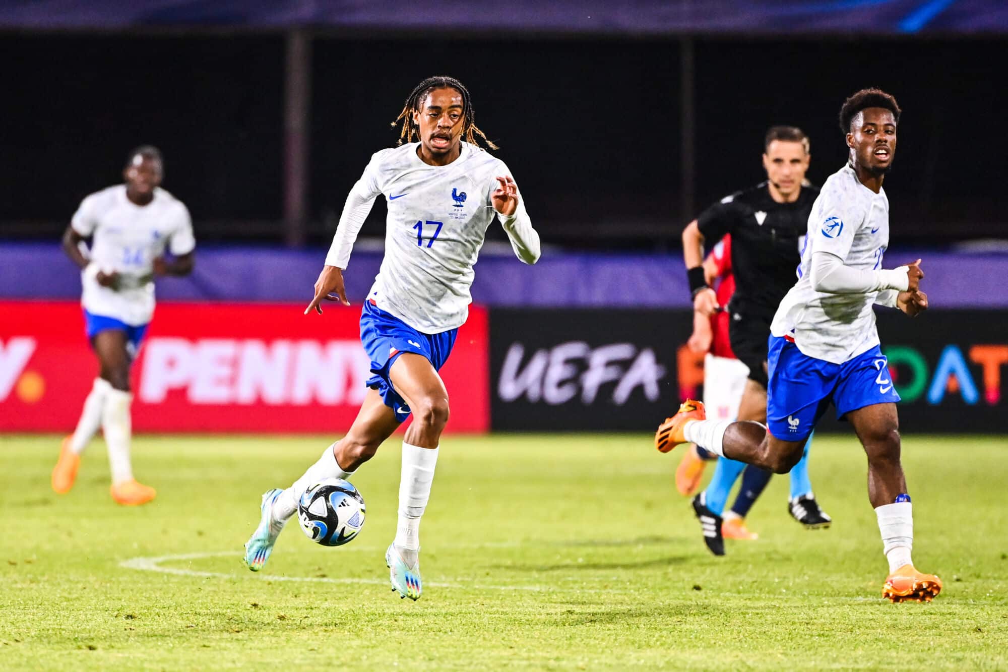 Mercato RC Lens : le buteur tant espéré pourrait finalement débarquer de… Ligue 1 !