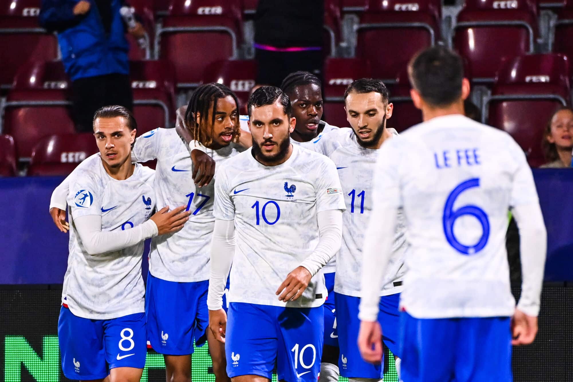 Mercato OL : Lyon ferme la porte à ses pépites