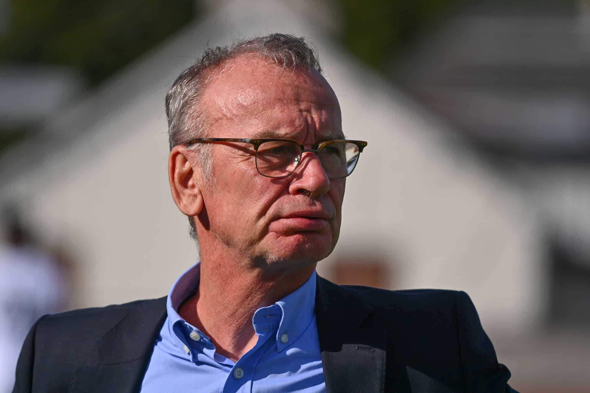 Mercato Caen : coup de tonnerre en vue, un cadre pourrait partir en Italie !