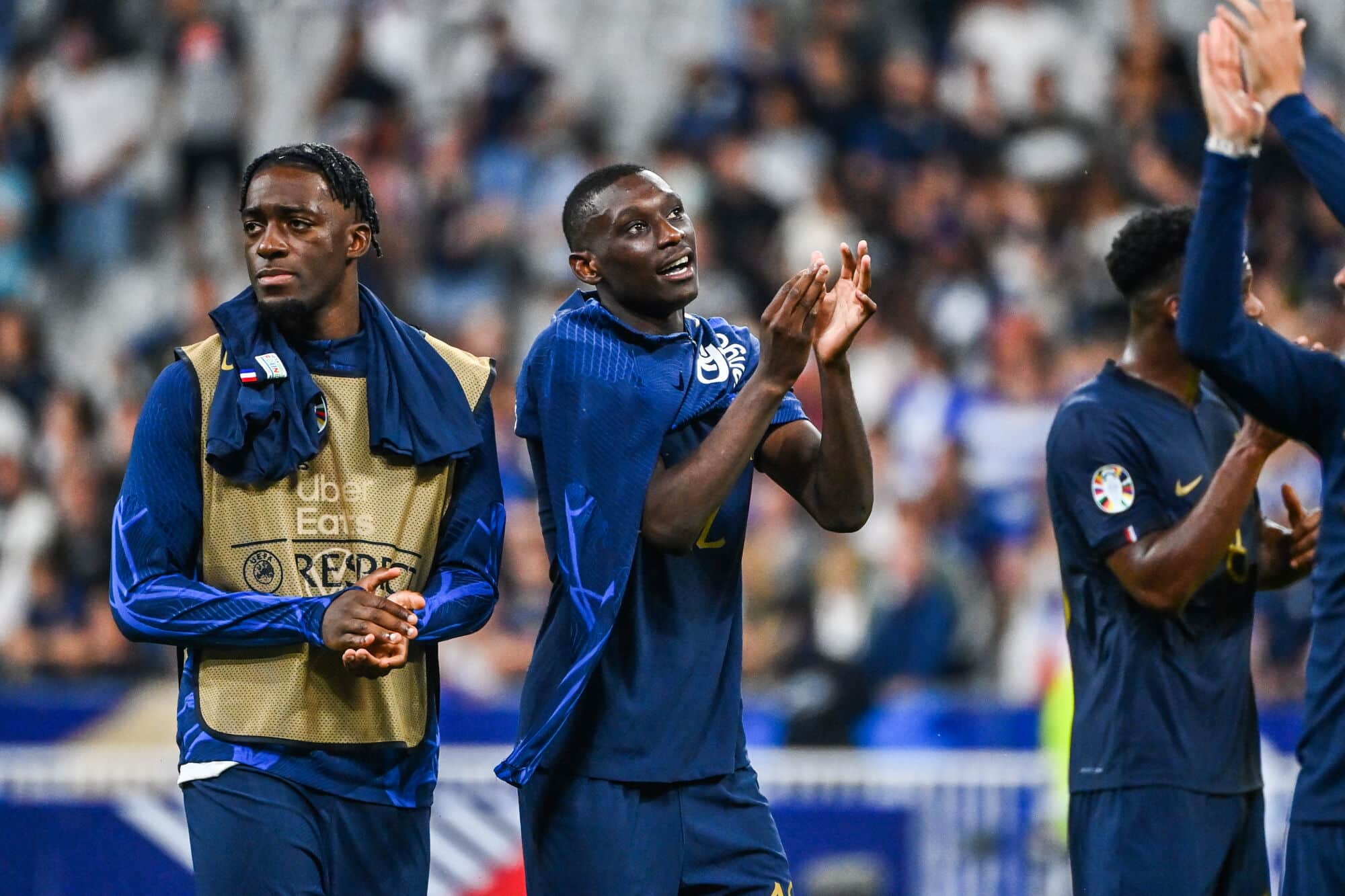 Mercato : Chelsea s’offre un vice-champion du monde français ! (Officiel)