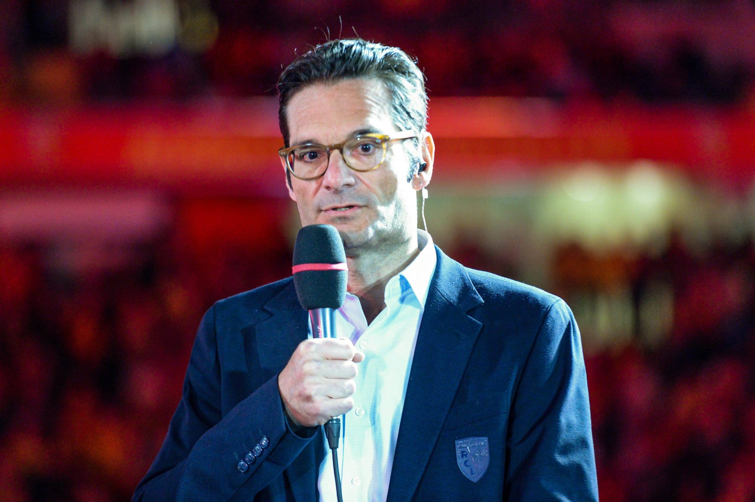 Mercato – RC Lens : Les artésiens en quête de financement !