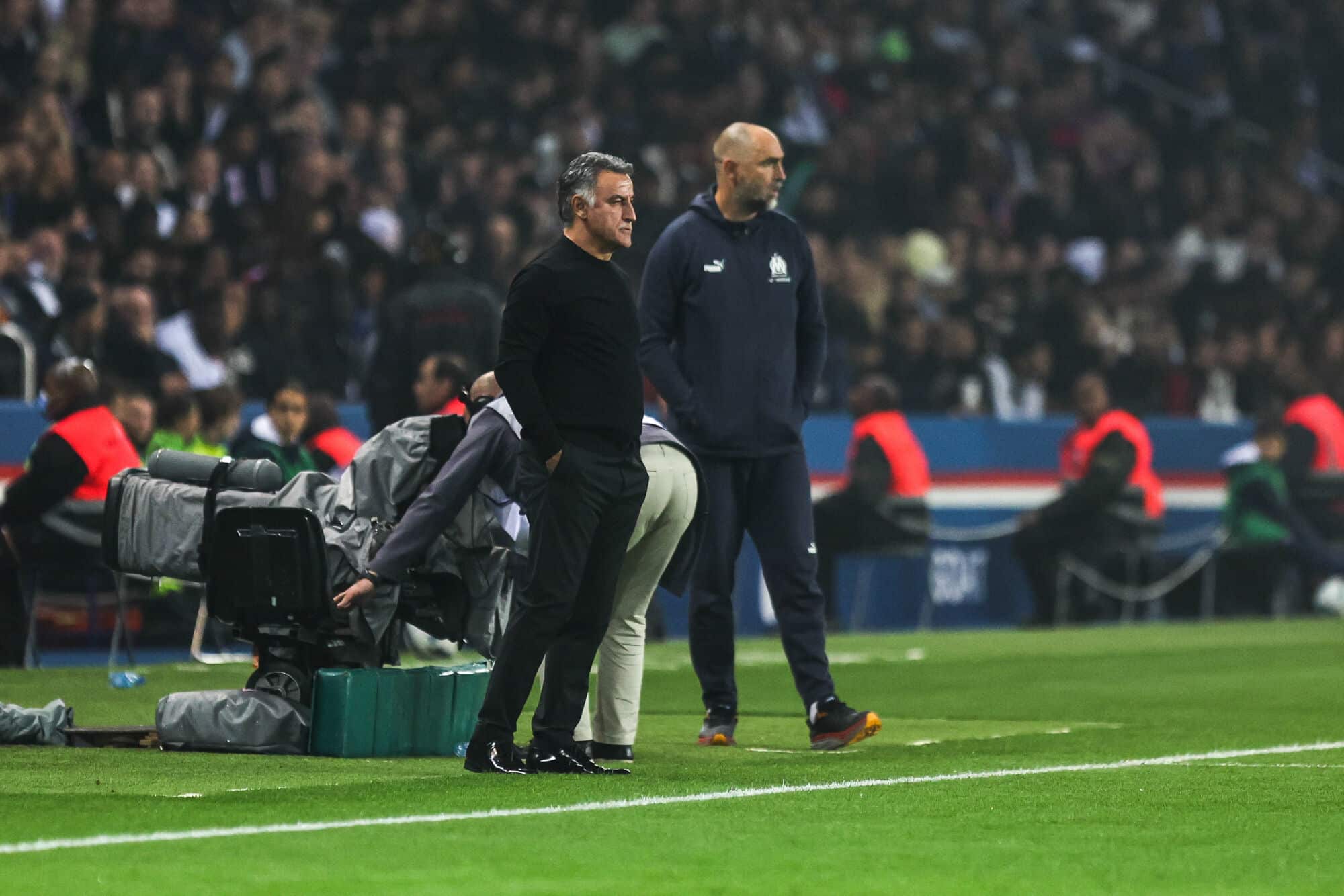 Mercato FC Nantes : un entraîneur de renom pourrait débarquer !