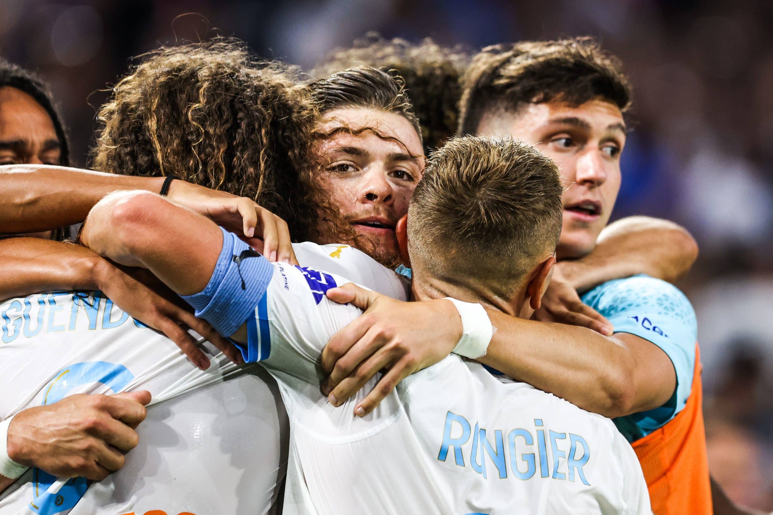 Mercato OM : un cadre quitte Marseille pour l’étranger