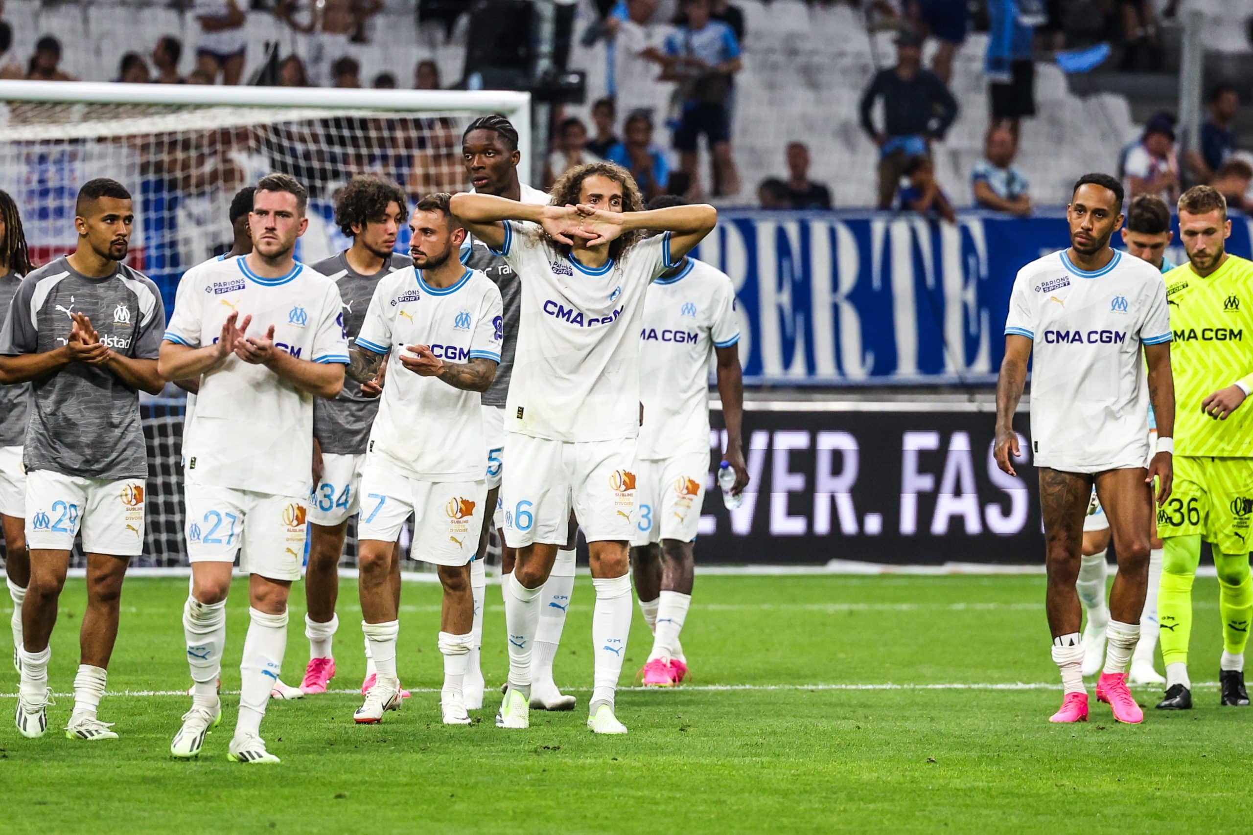 Mercato OM : toute proche de signer, une recrue fait marche arrière