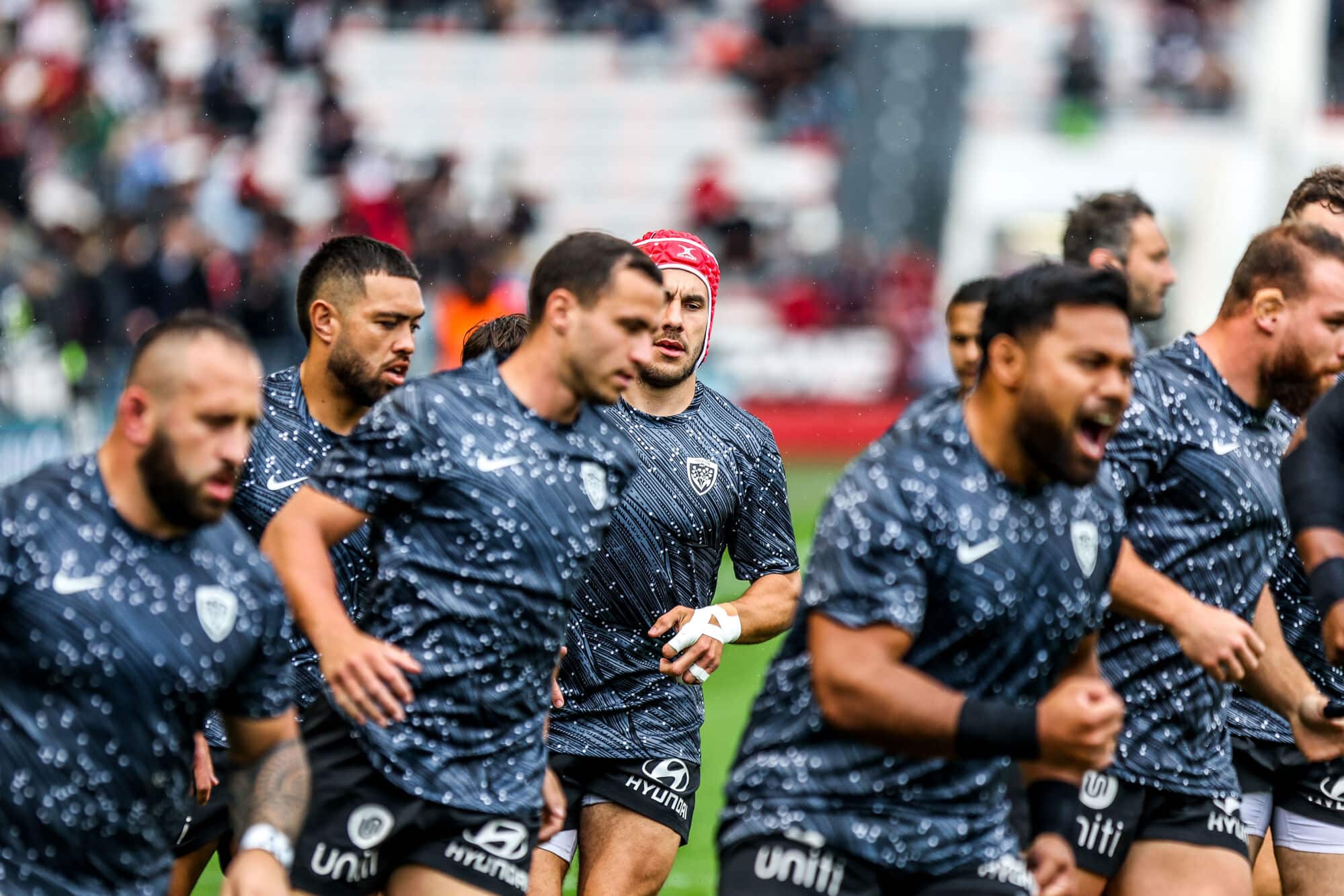 RC Toulon : un cadre refuse de prolonger, bras de fer en vue ?