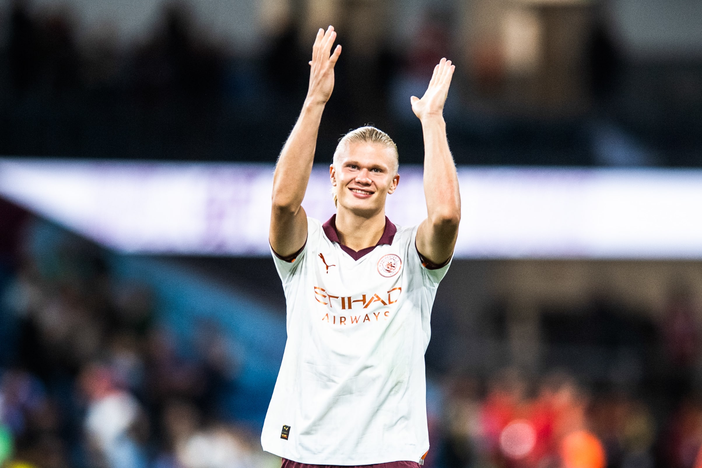 Manchester City – Séville en Direct : Streaming, Compositions et TV